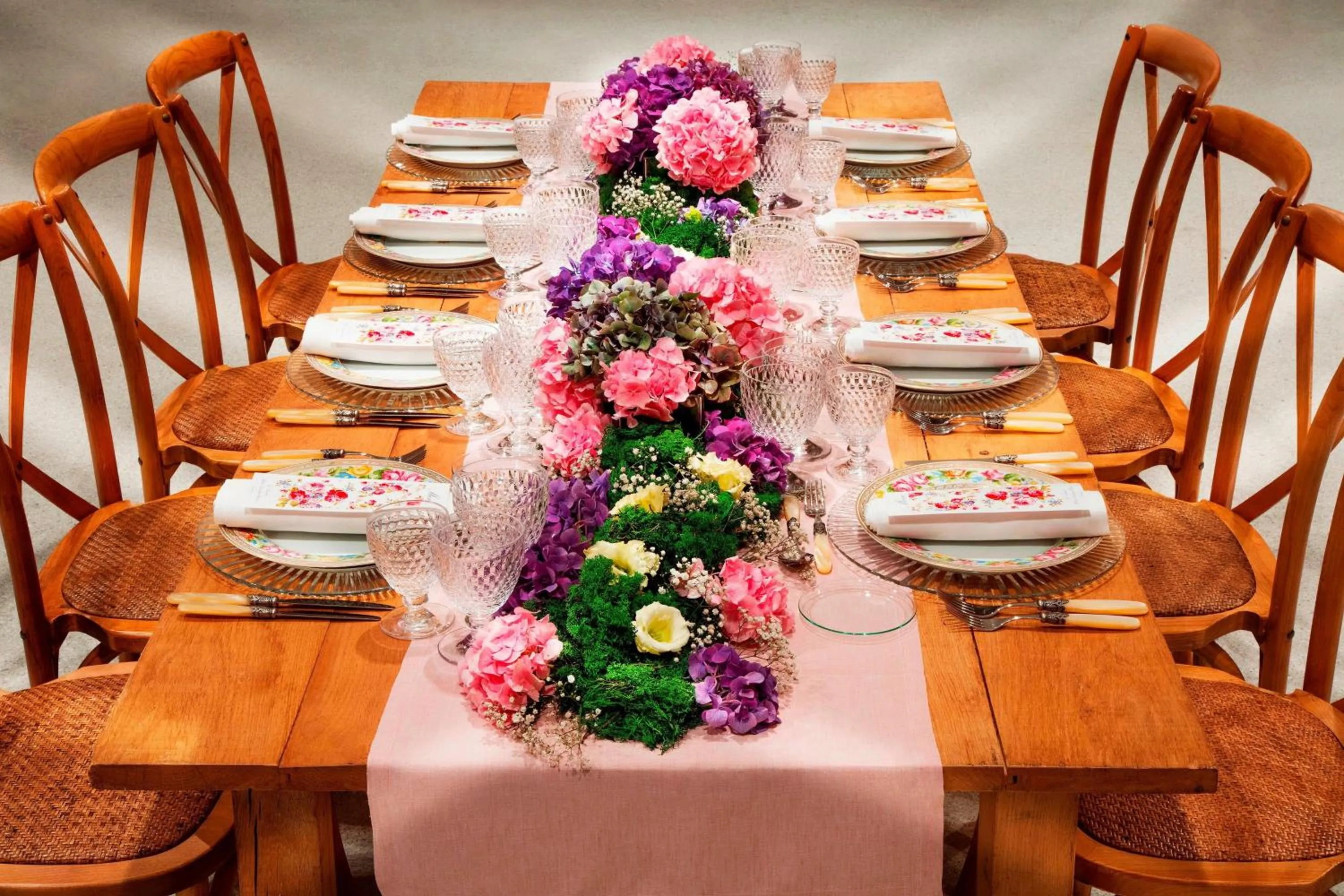 Meeting/conference room in Hotel President Wilson, a Luxury Collection Hotel, Geneva