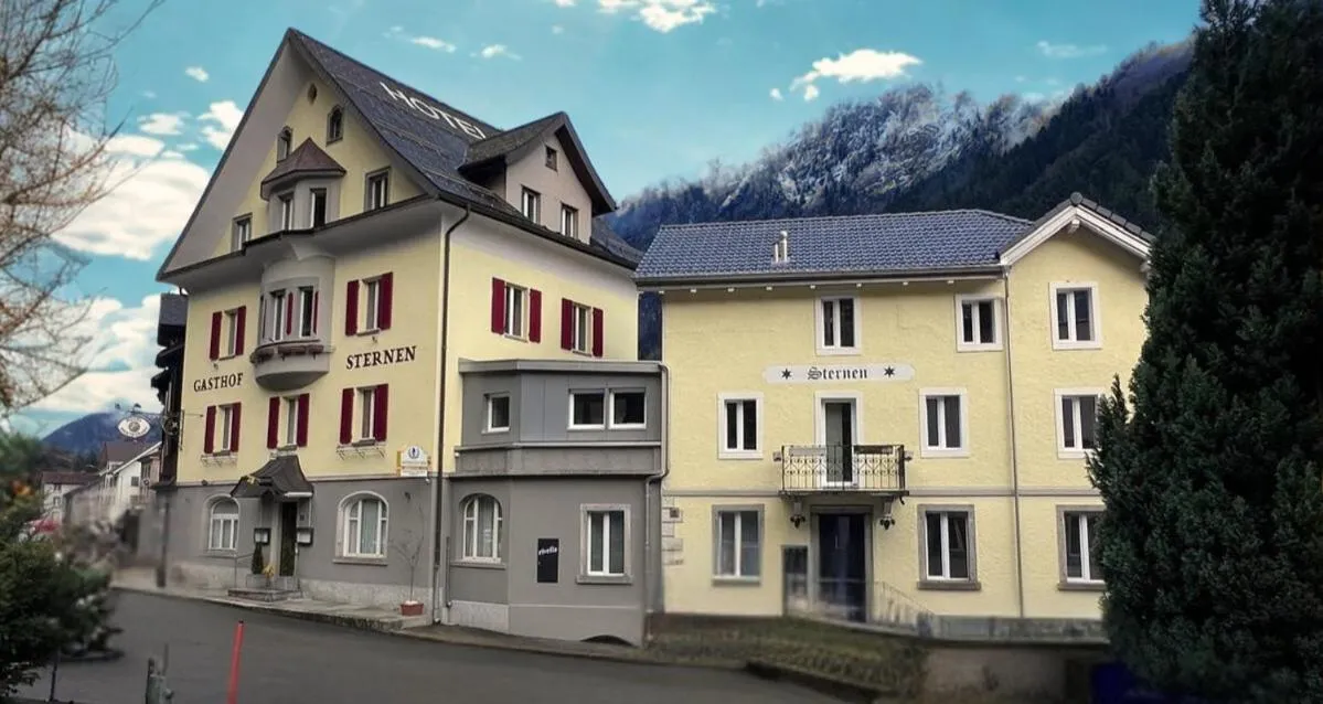 Hotel Sternen