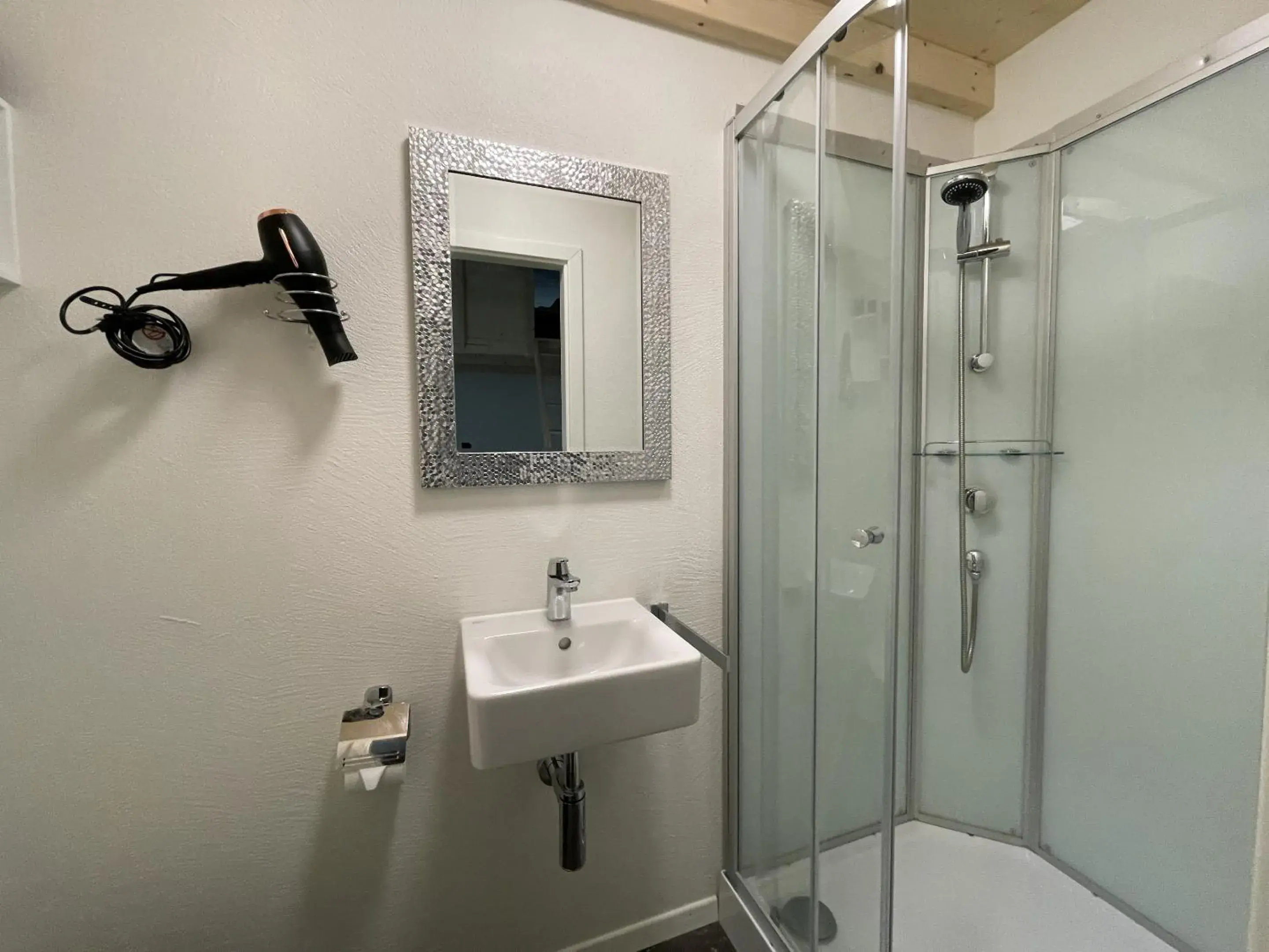 Superior Twin Room in Hotel Sternen Superior Twin Room in Hotel Sternen