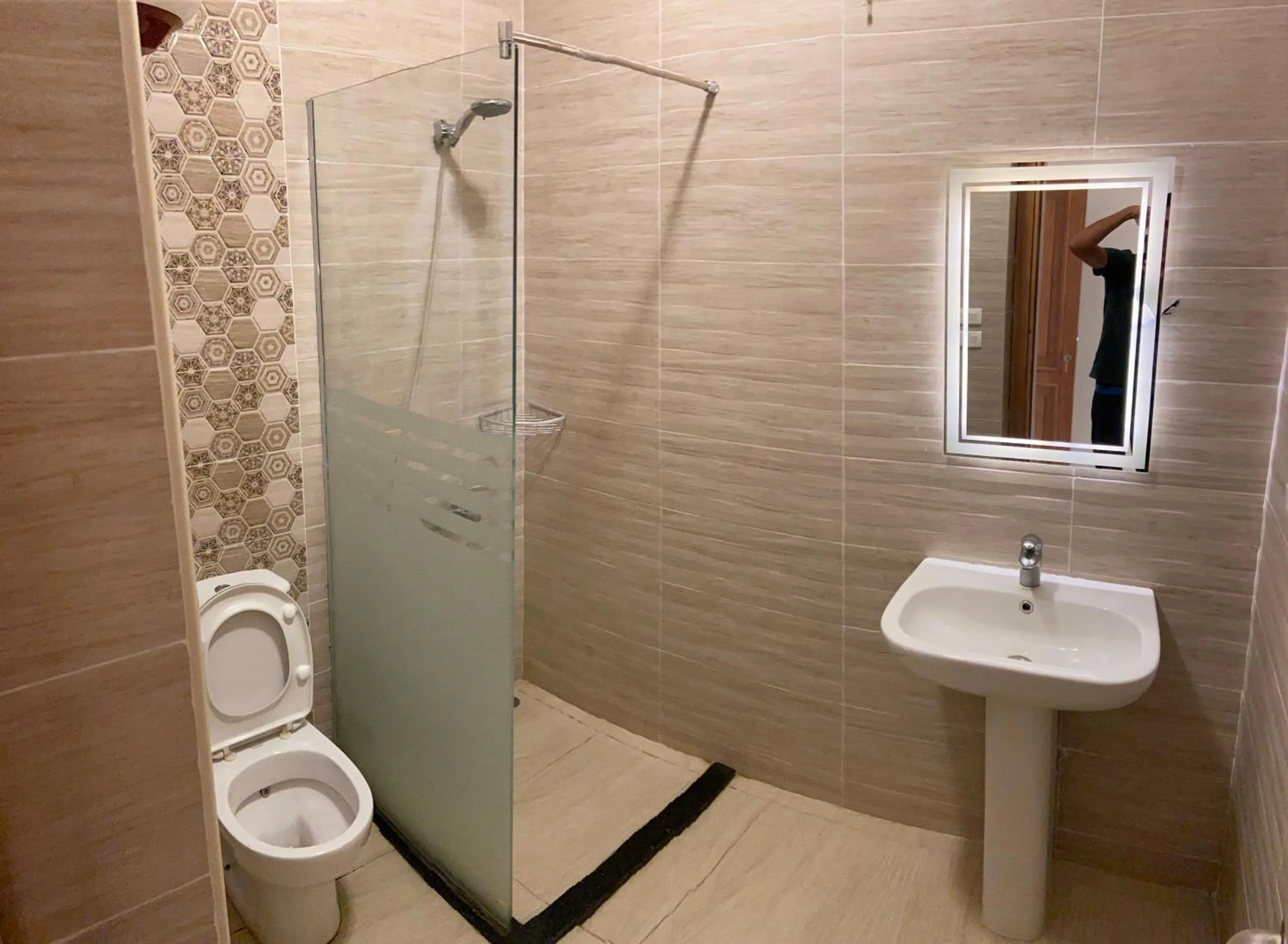 Bahga Palace 5 Residential Apartments