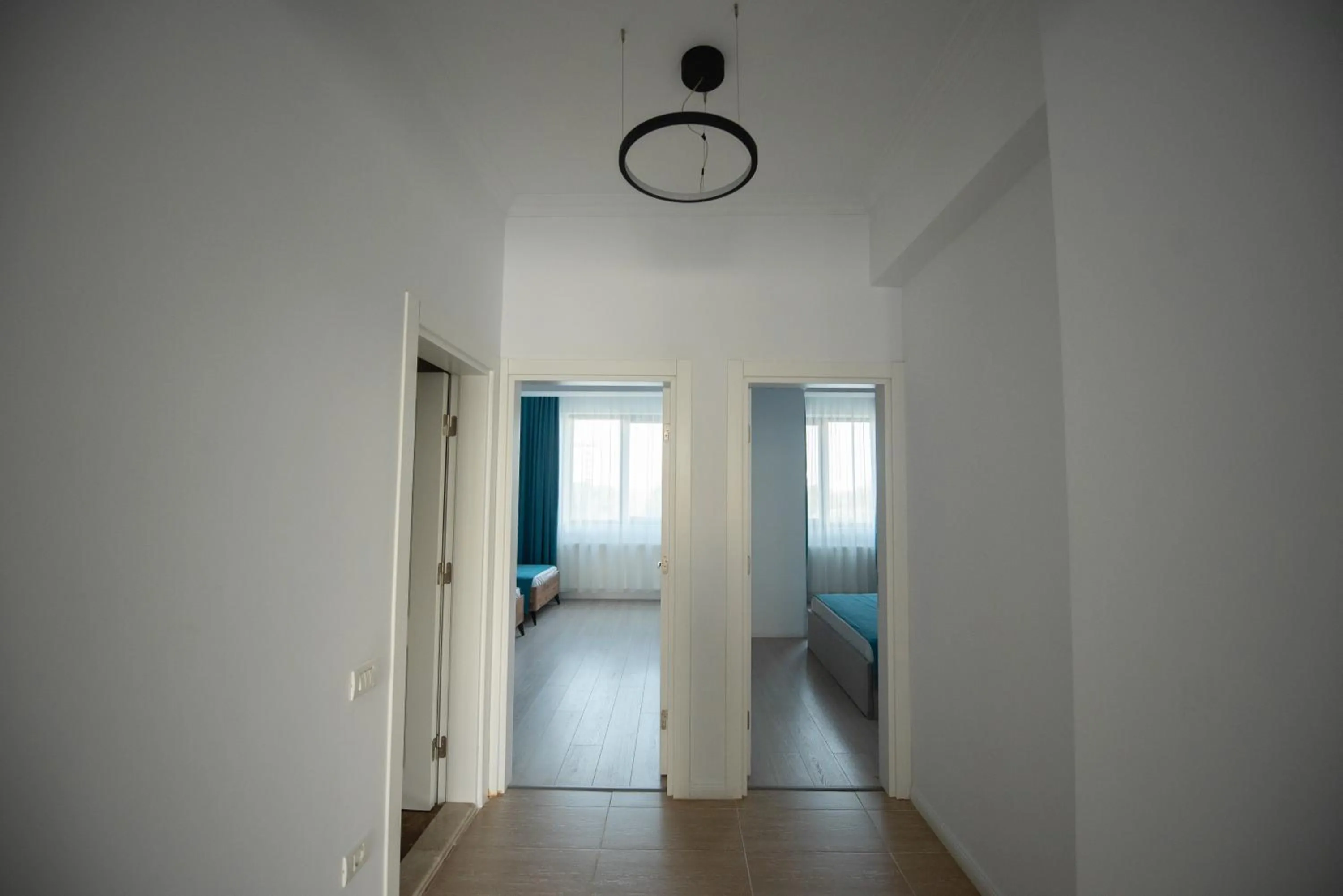 Photo of the whole room in Solid Magic Apart Hotel