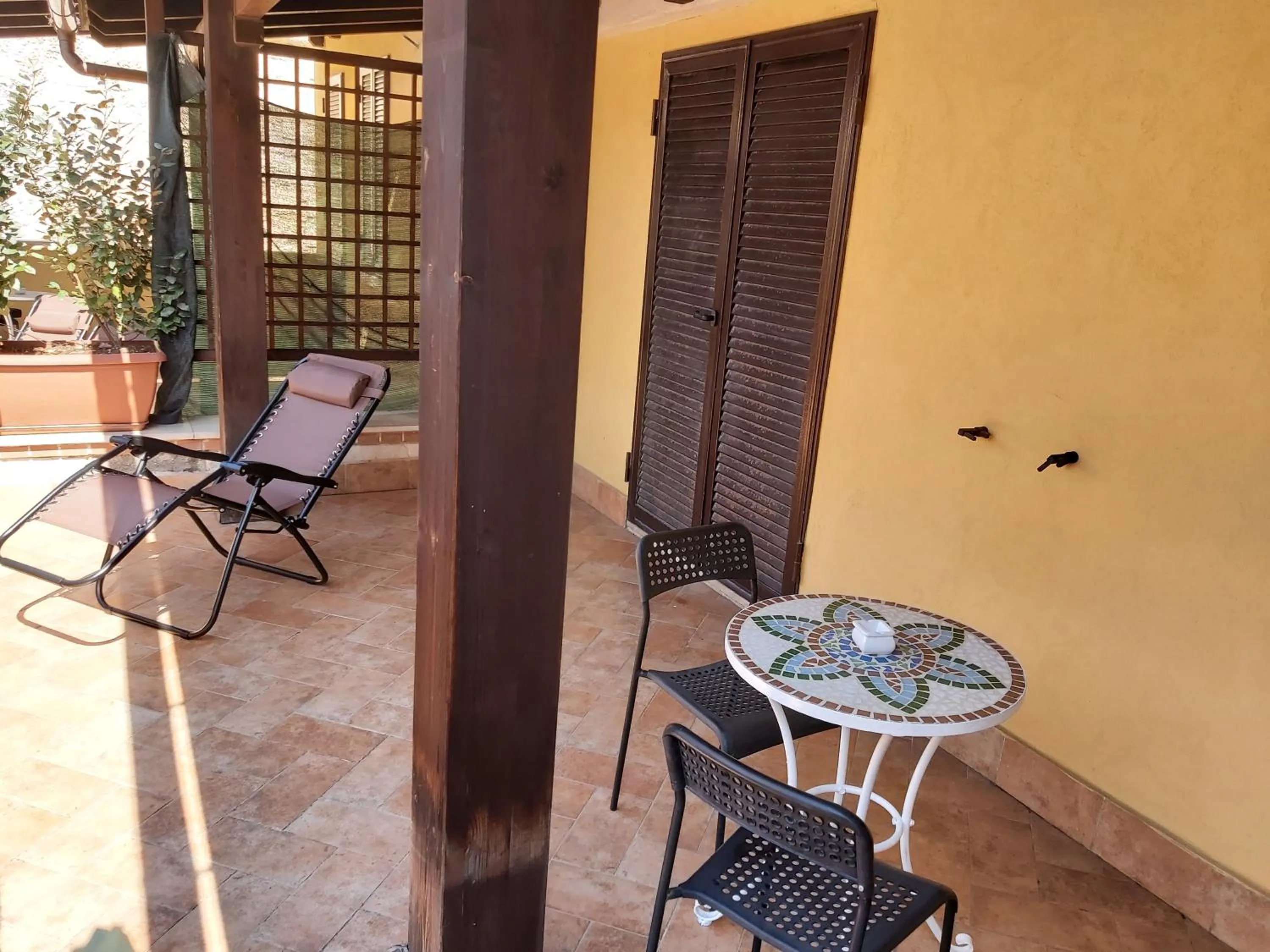 B&b Al Porto Novo