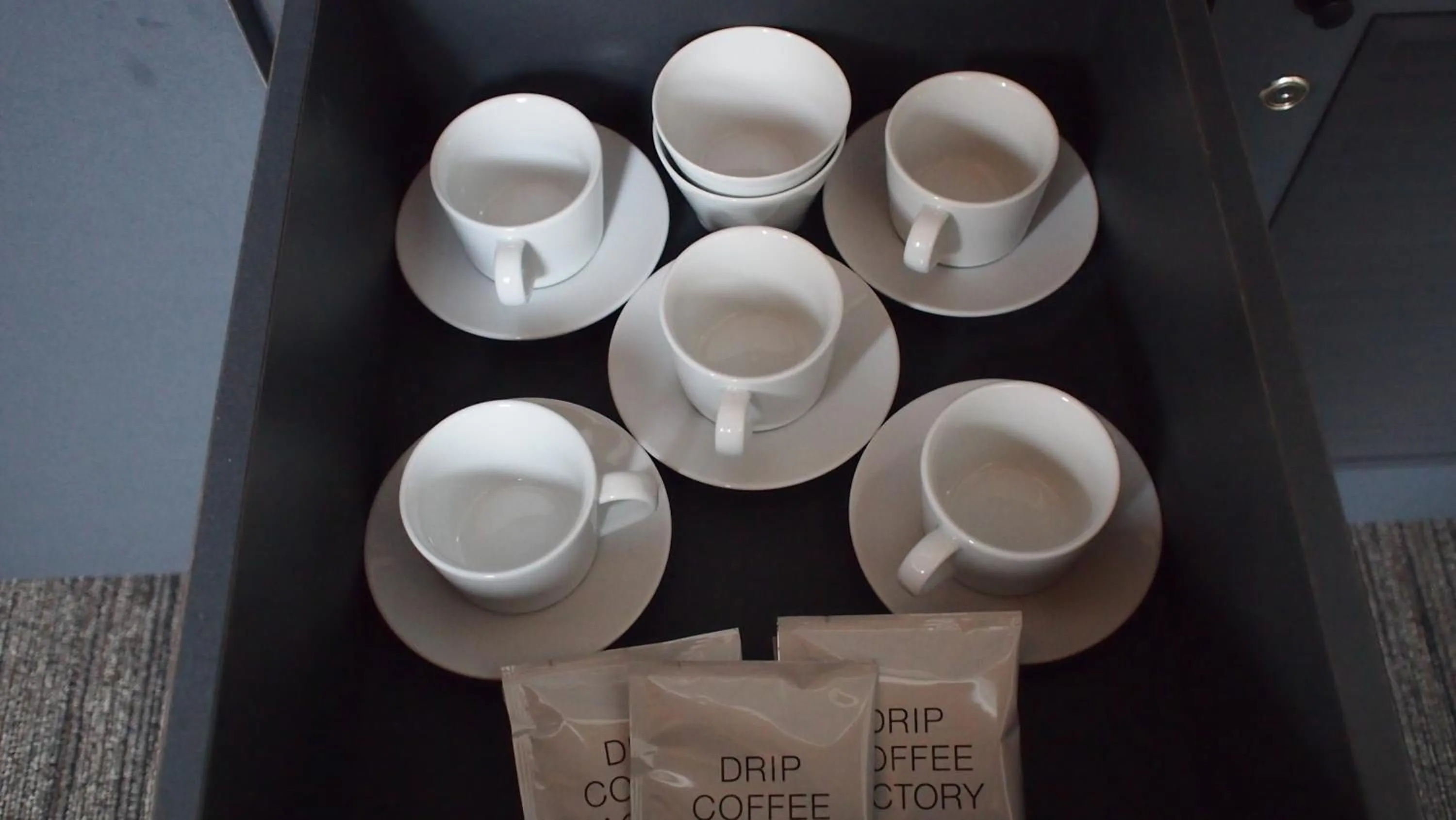 Kitchen or kitchenette in Hotel Sengokuhara 533