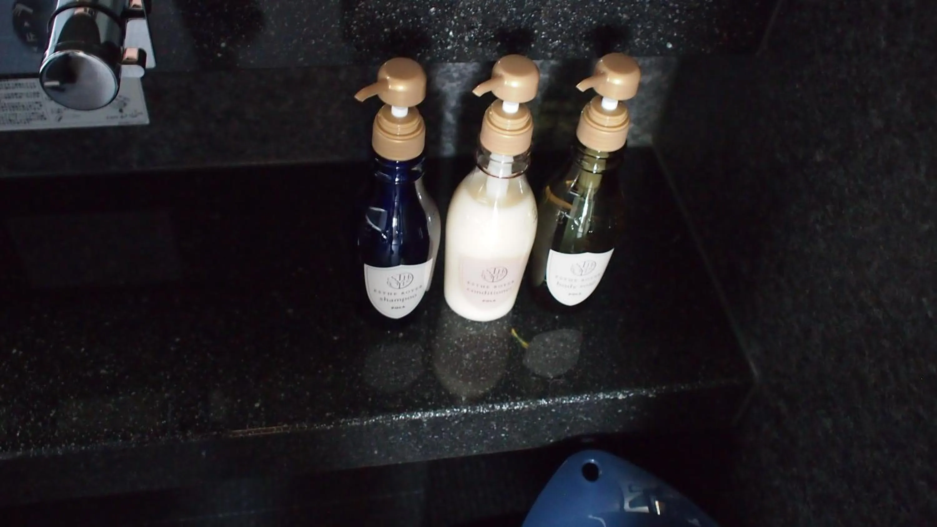 Bathroom in Hotel Sengokuhara 533