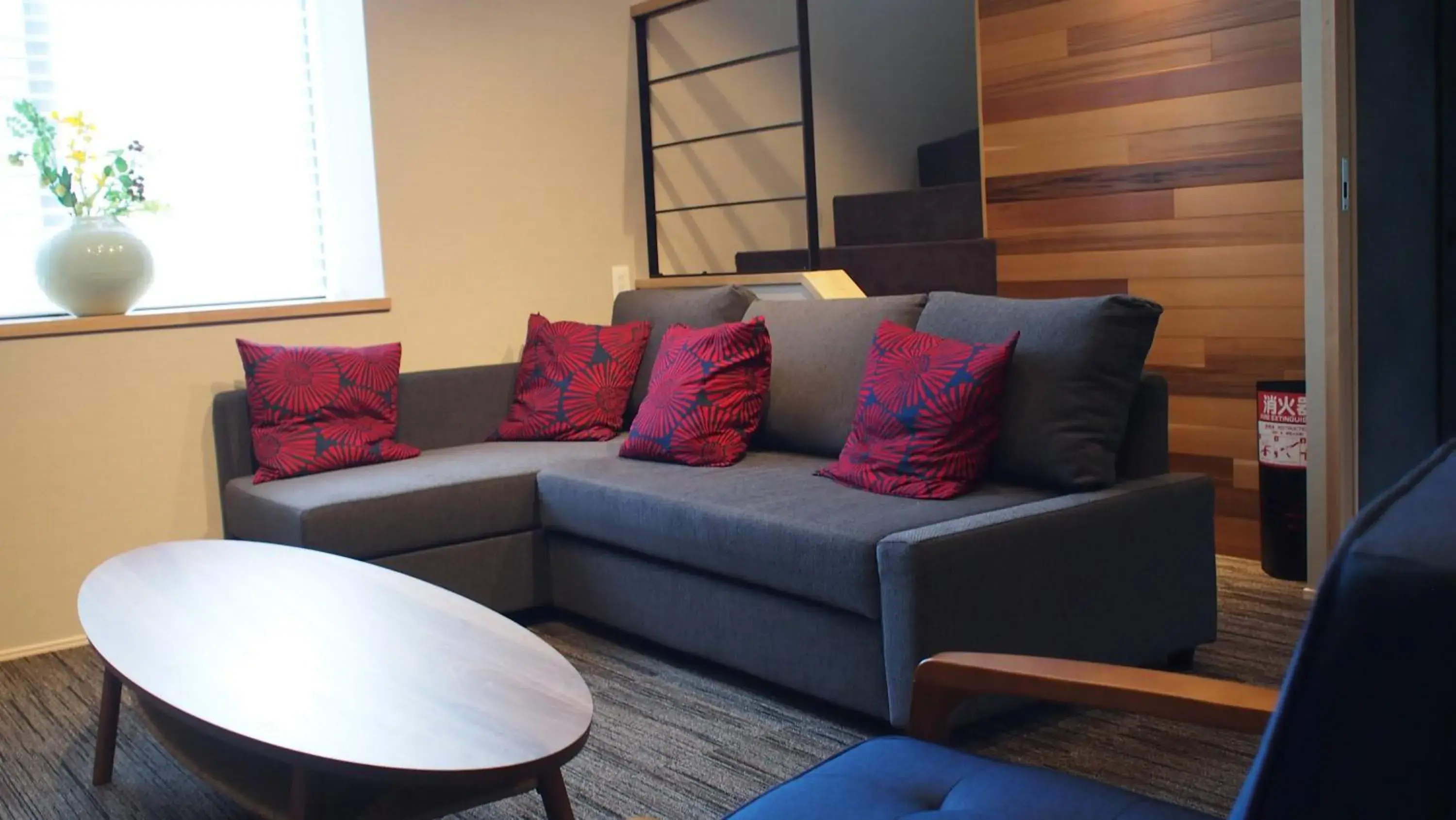 Two-Bedroom Villa in Hotel Sengokuhara 533 Two-Bedroom Villa in Hotel Sengokuhara 533