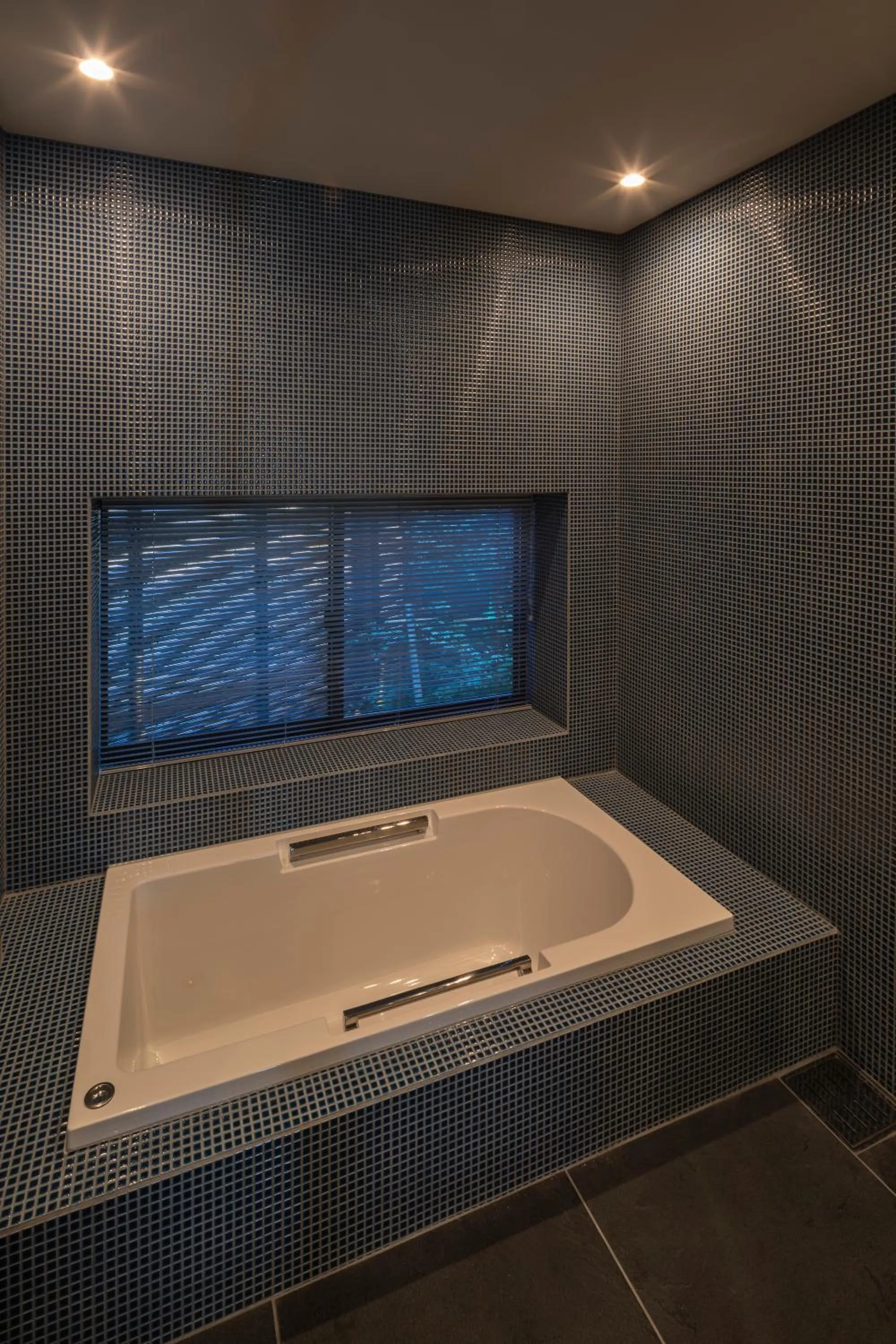 Bathroom in Hotel Sengokuhara 533