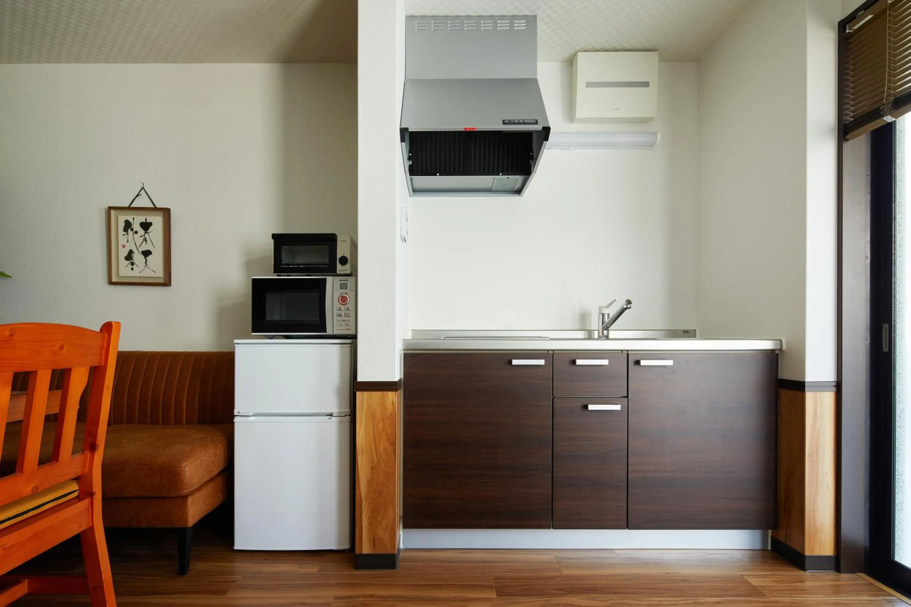 Kyoto Villa 3nenzaka