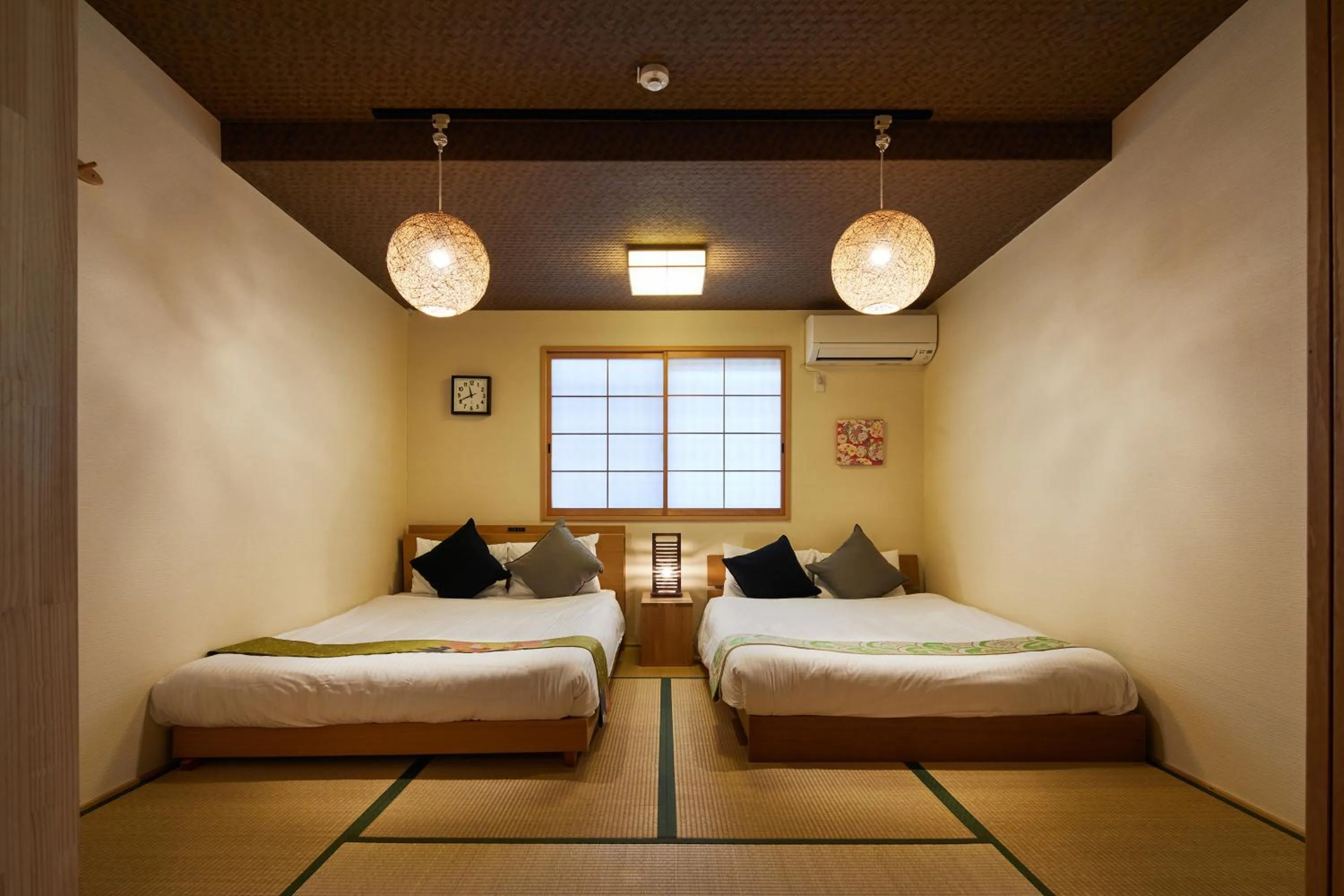 Kyoto Villa 3nenzaka