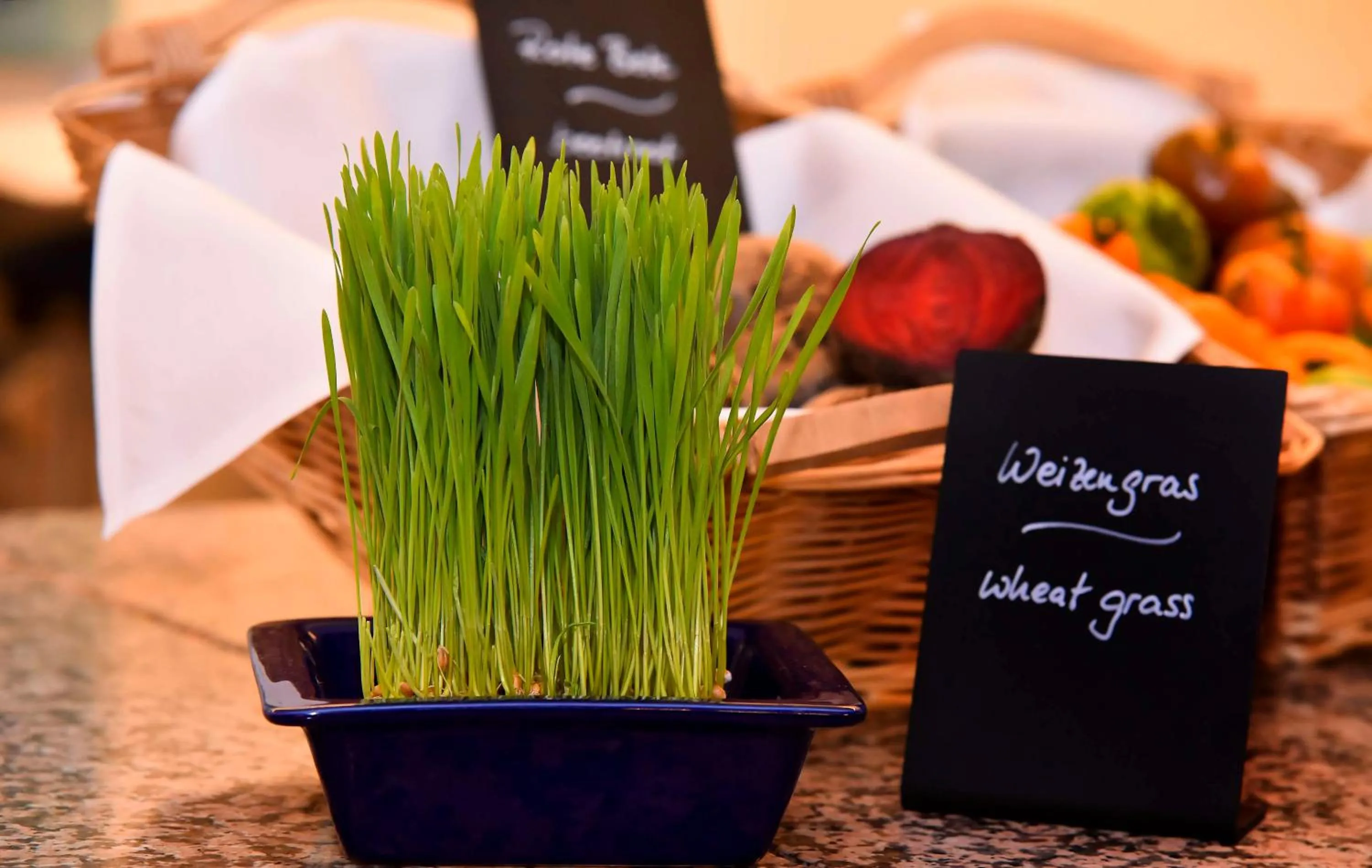 Breakfast in Best Western Premier Hotel Villa Stokkum