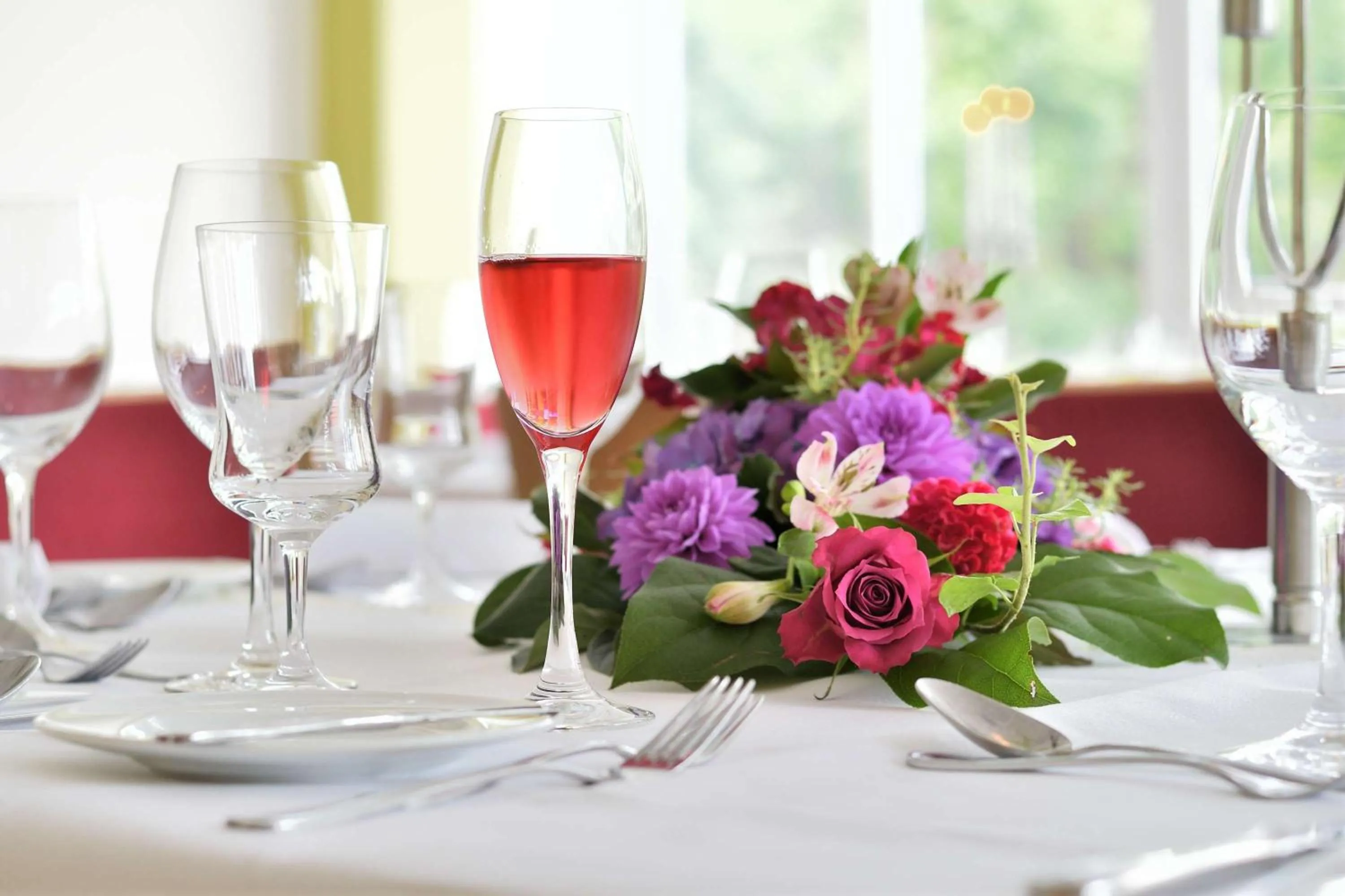 Banquet/Function facilities in Best Western Premier Hotel Villa Stokkum