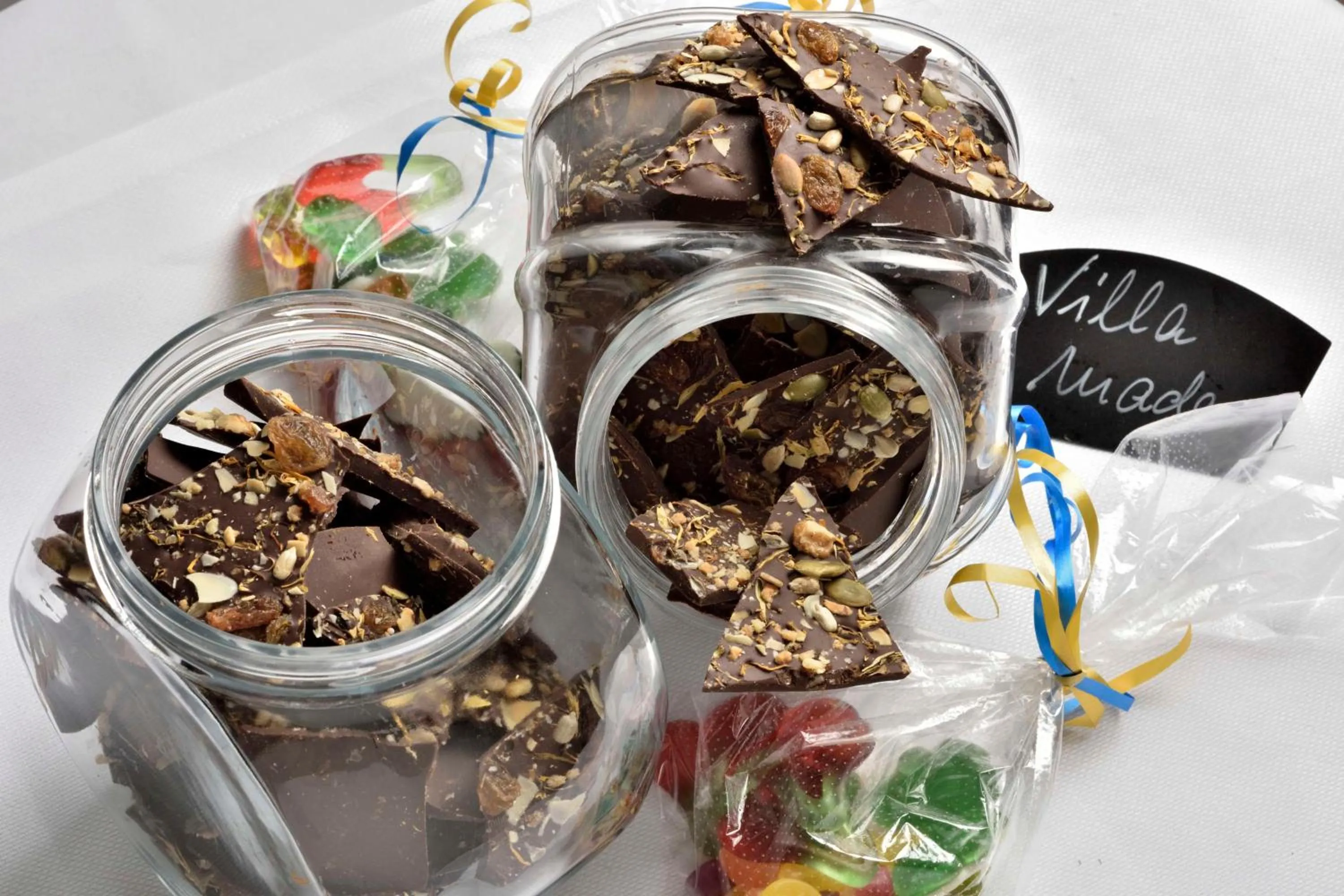 Meeting/conference room in Best Western Premier Hotel Villa Stokkum