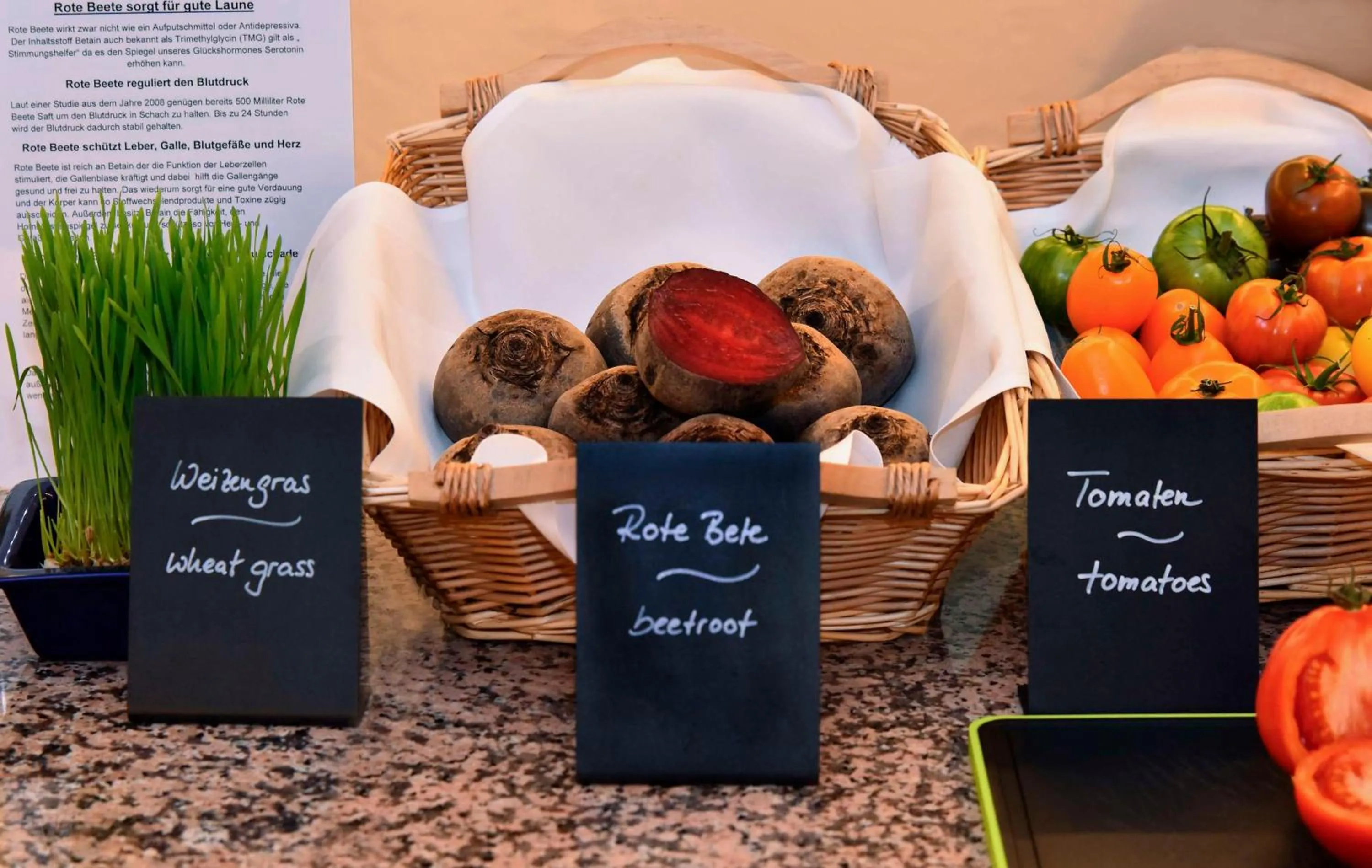 Breakfast in Best Western Premier Hotel Villa Stokkum