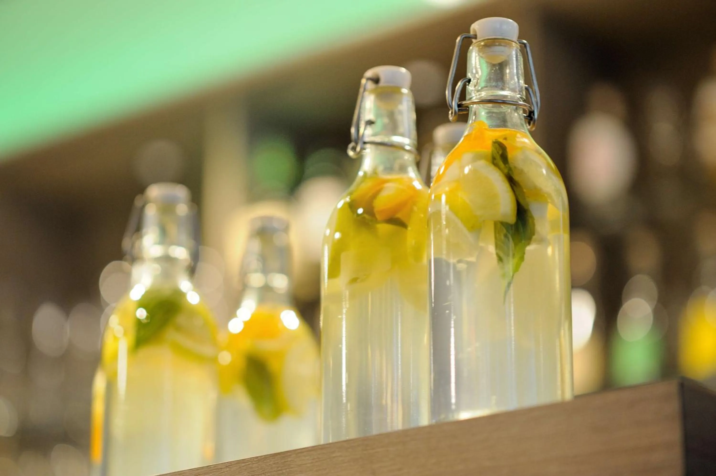 Lounge or bar in Best Western Premier Hotel Villa Stokkum