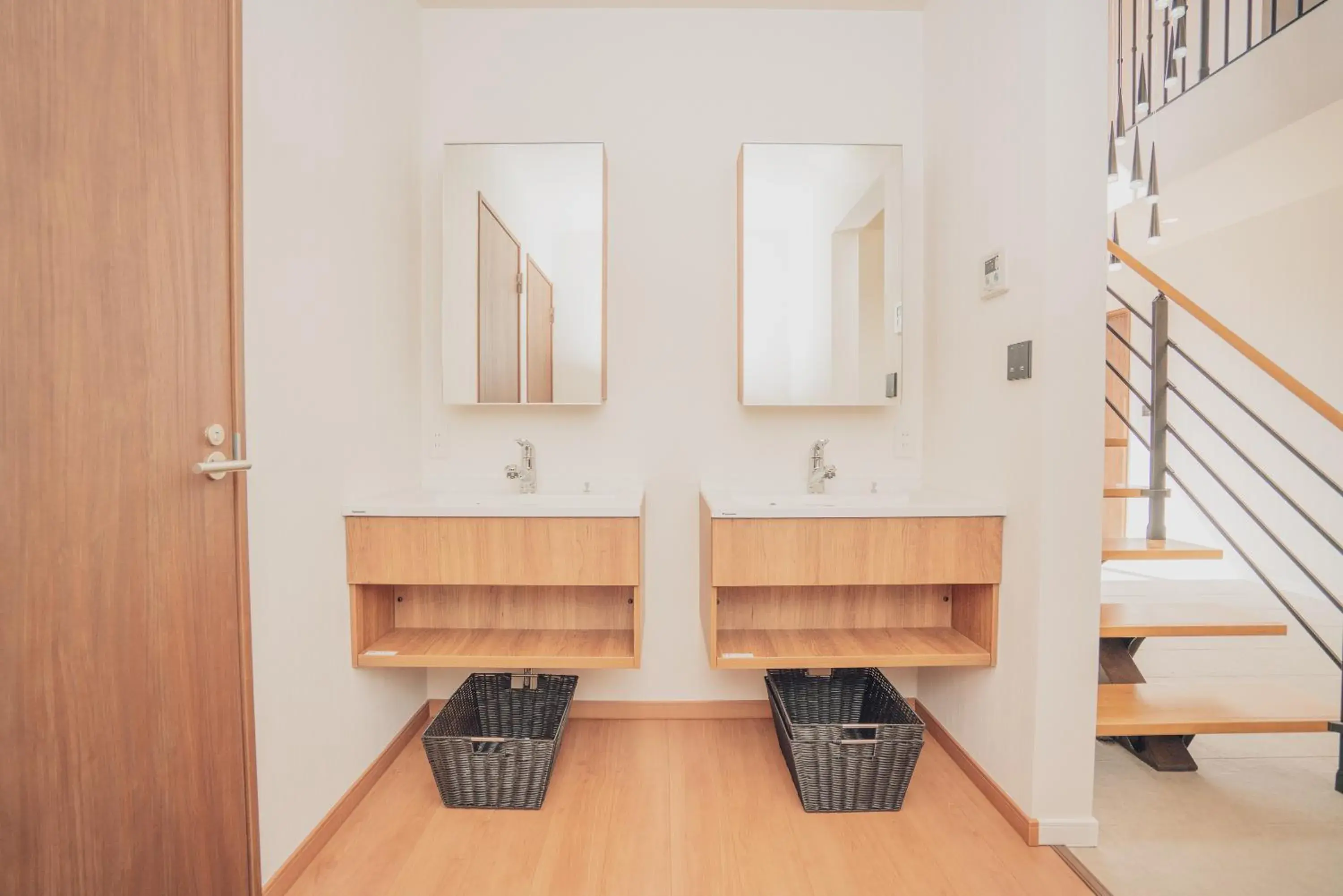 Living room in Fuji Gran Villa - TOKI - Living room in Fuji Gran Villa - TOKI -