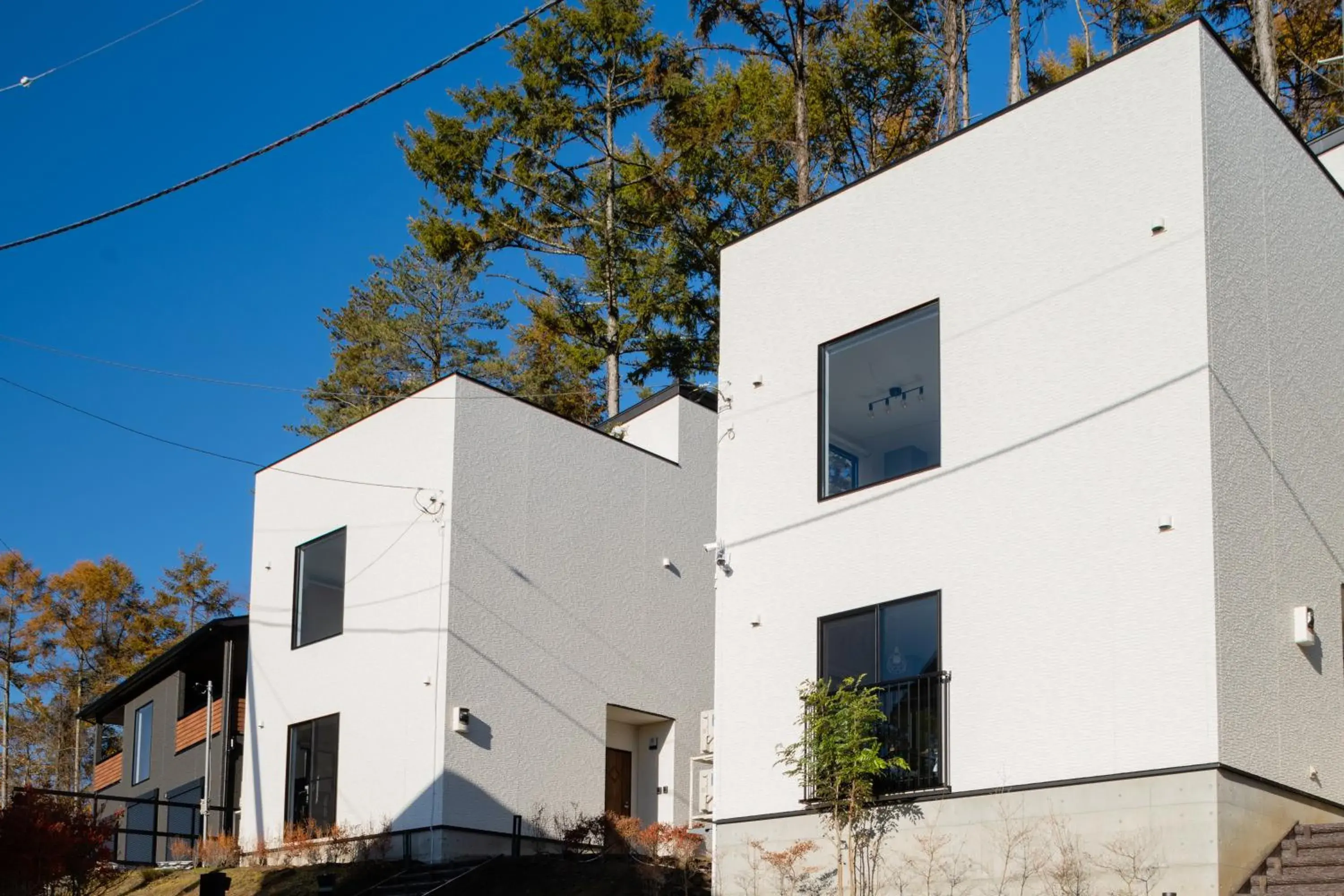 Property building in Fuji Gran Villa - TOKI - Property building in Fuji Gran Villa - TOKI -