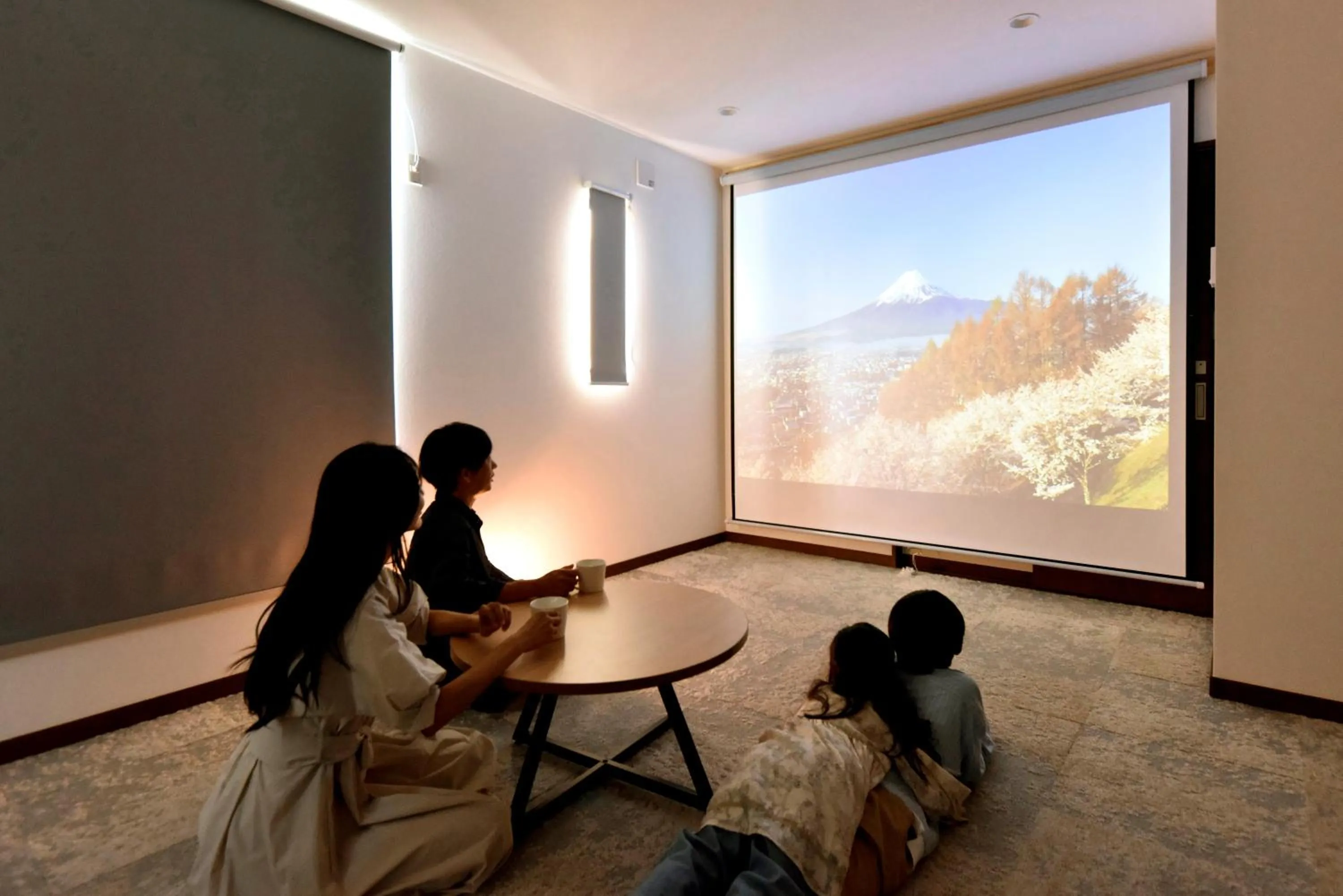 Other in Fuji Gran Villa - TOKI -