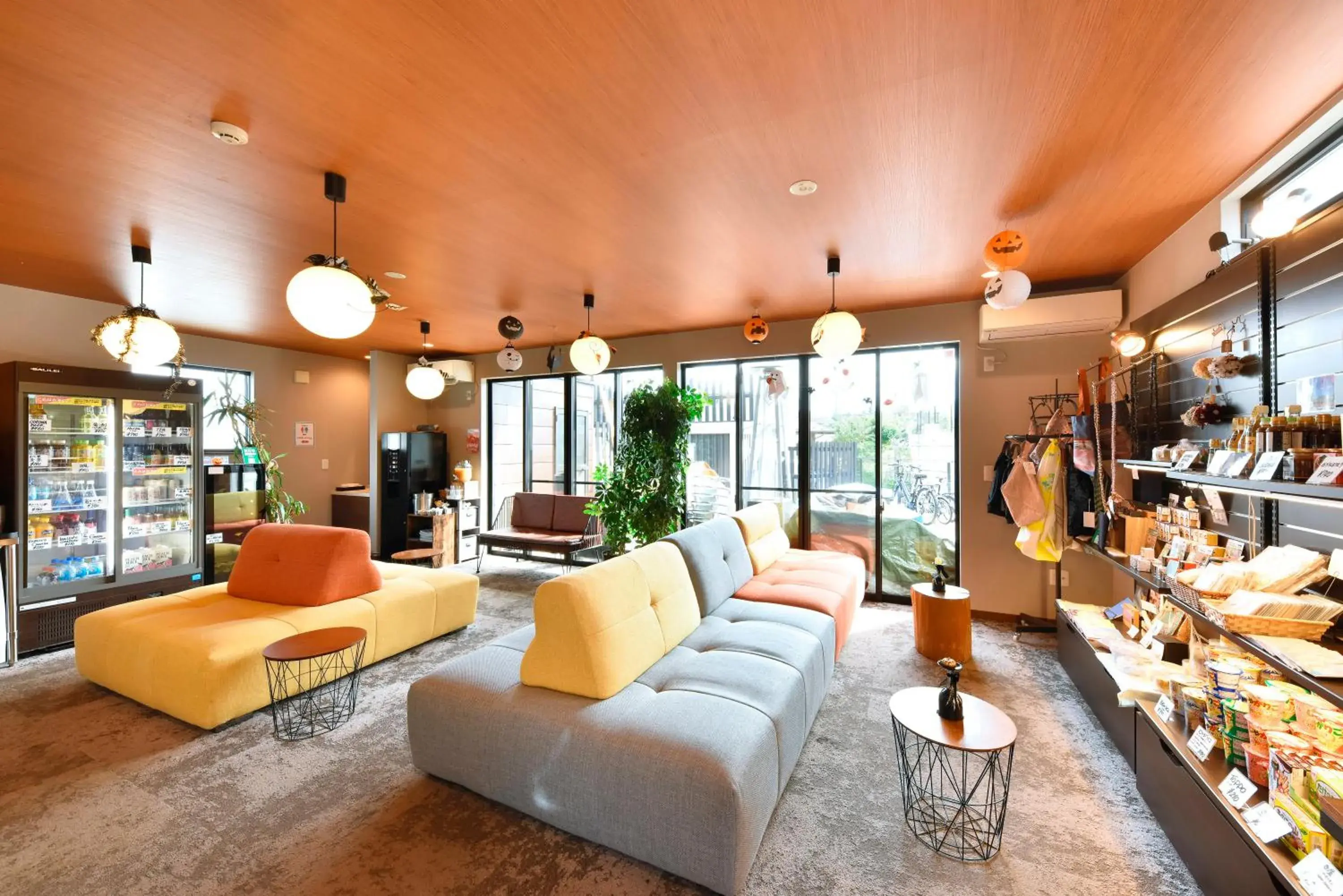 Lobby or reception in Fuji Gran Villa - TOKI - Lobby or reception in Fuji Gran Villa - TOKI -