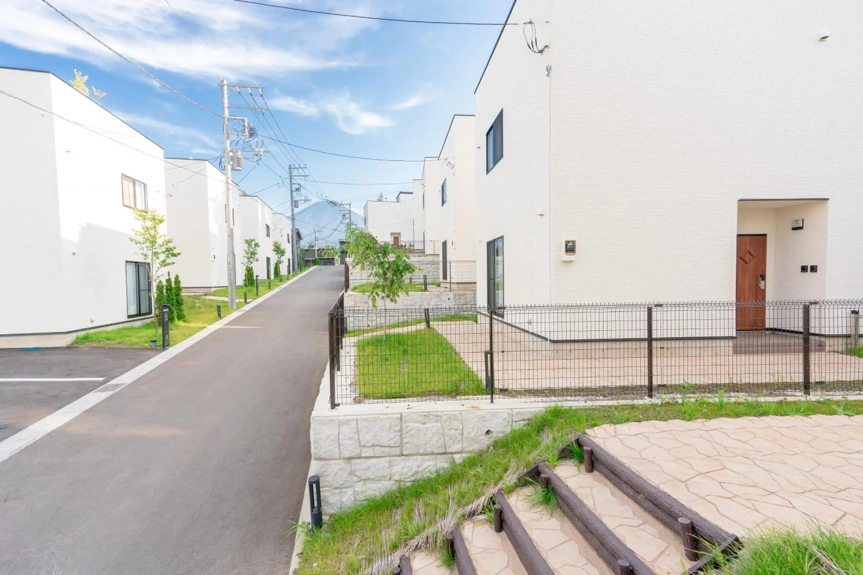 Property building in Fuji Gran Villa - TOKI - Property building in Fuji Gran Villa - TOKI -