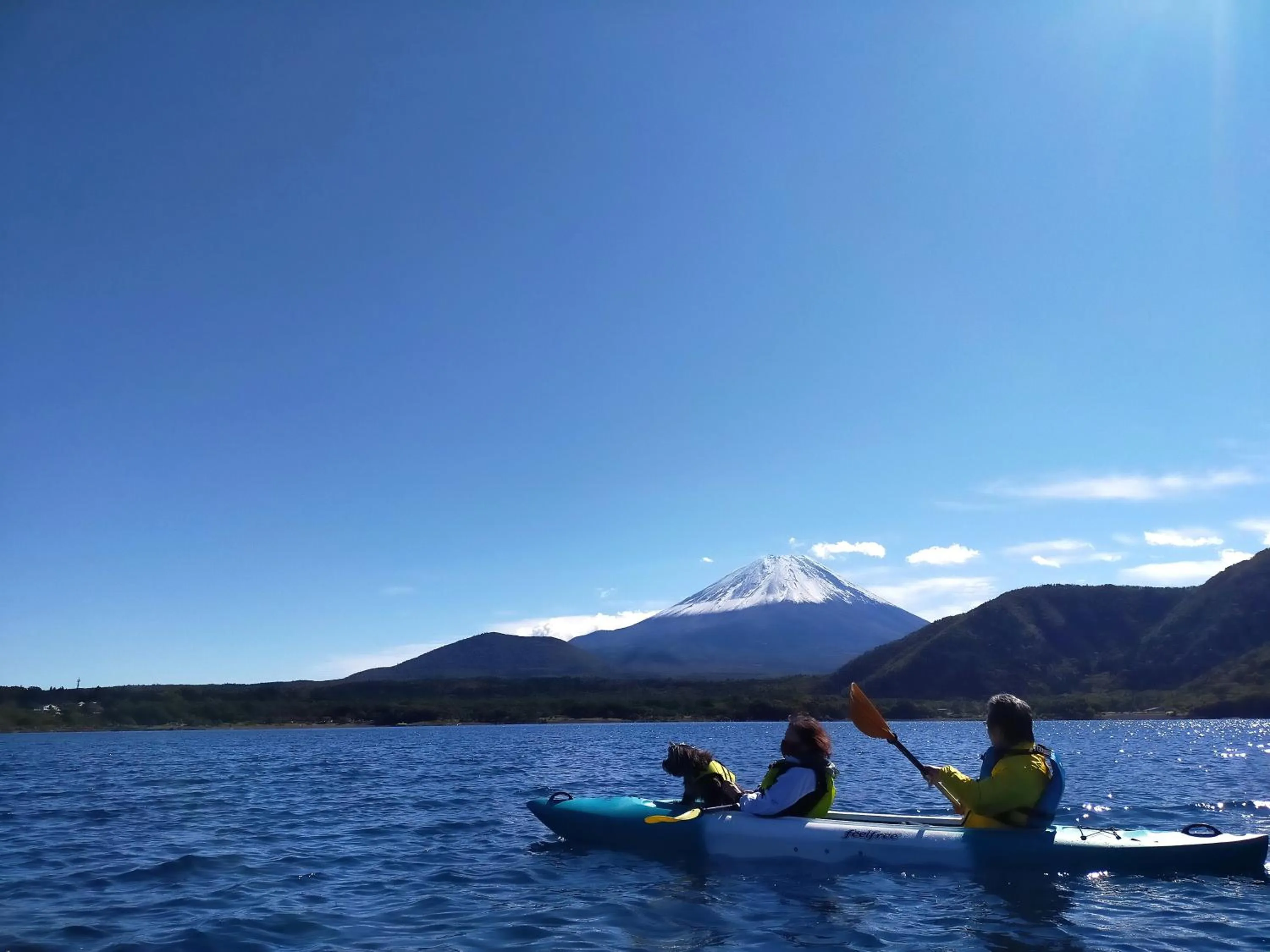 Nearby landmark in Fuji Gran Villa - TOKI -
