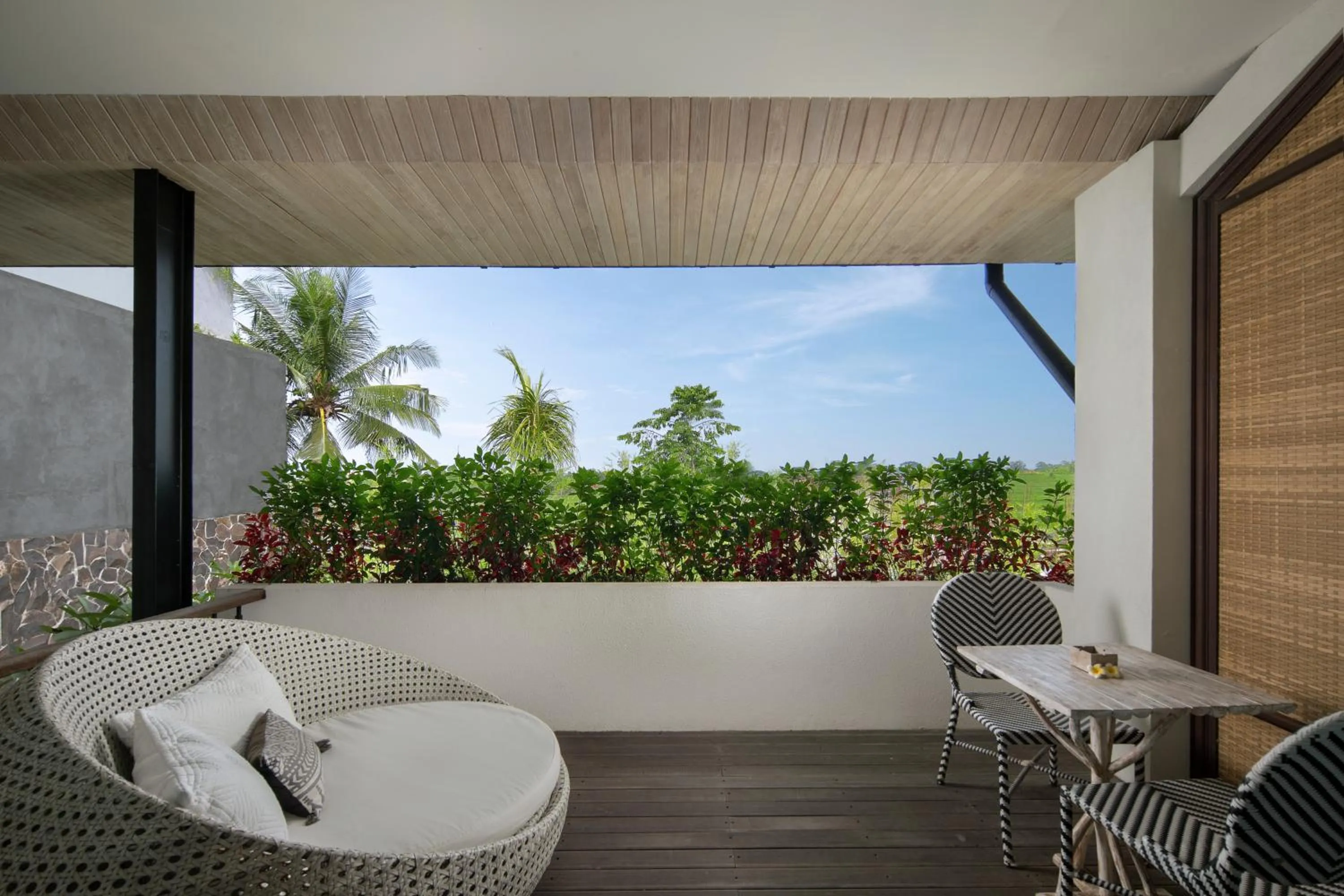 Day in AmantraNa Canggu