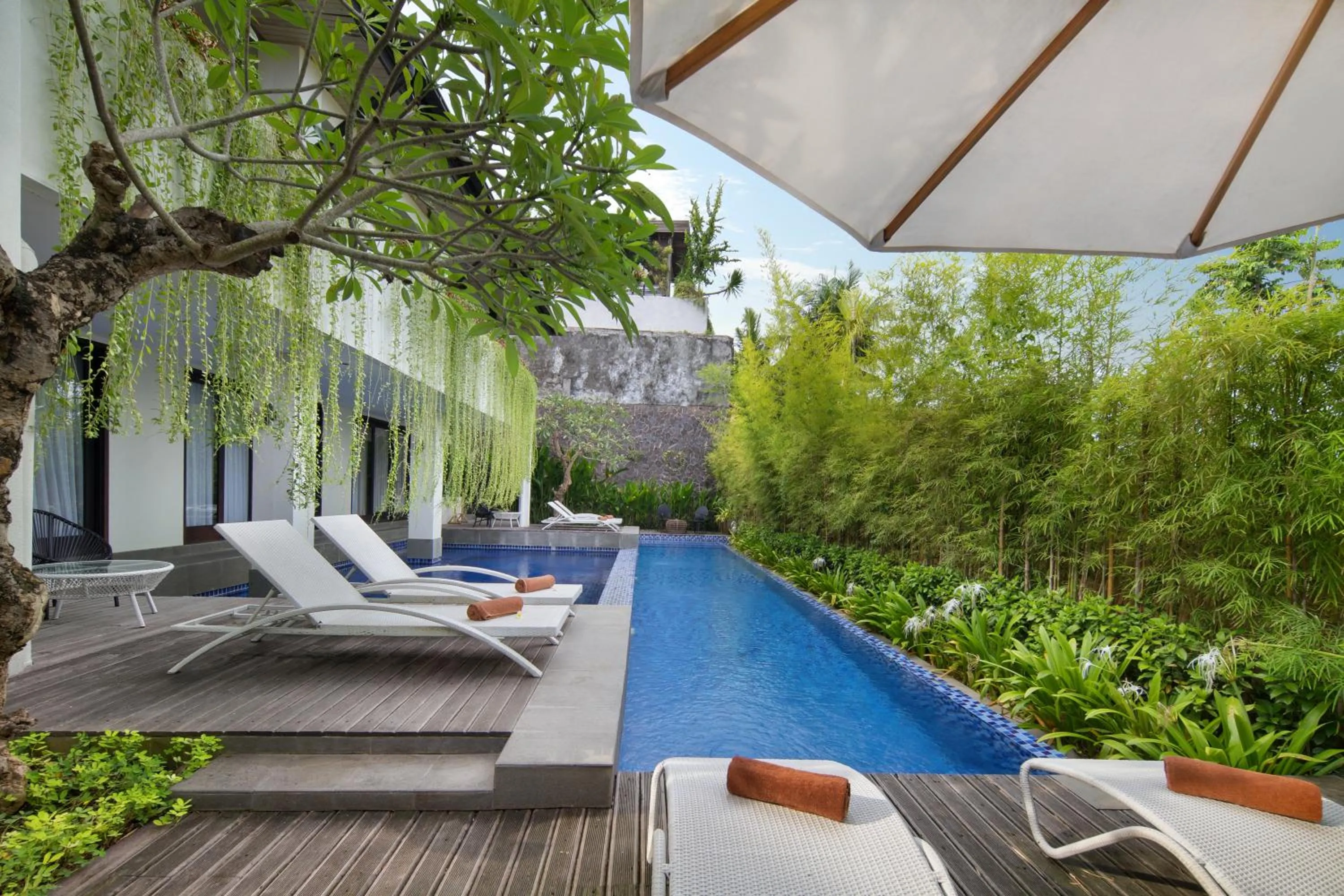 Day in AmantraNa Canggu