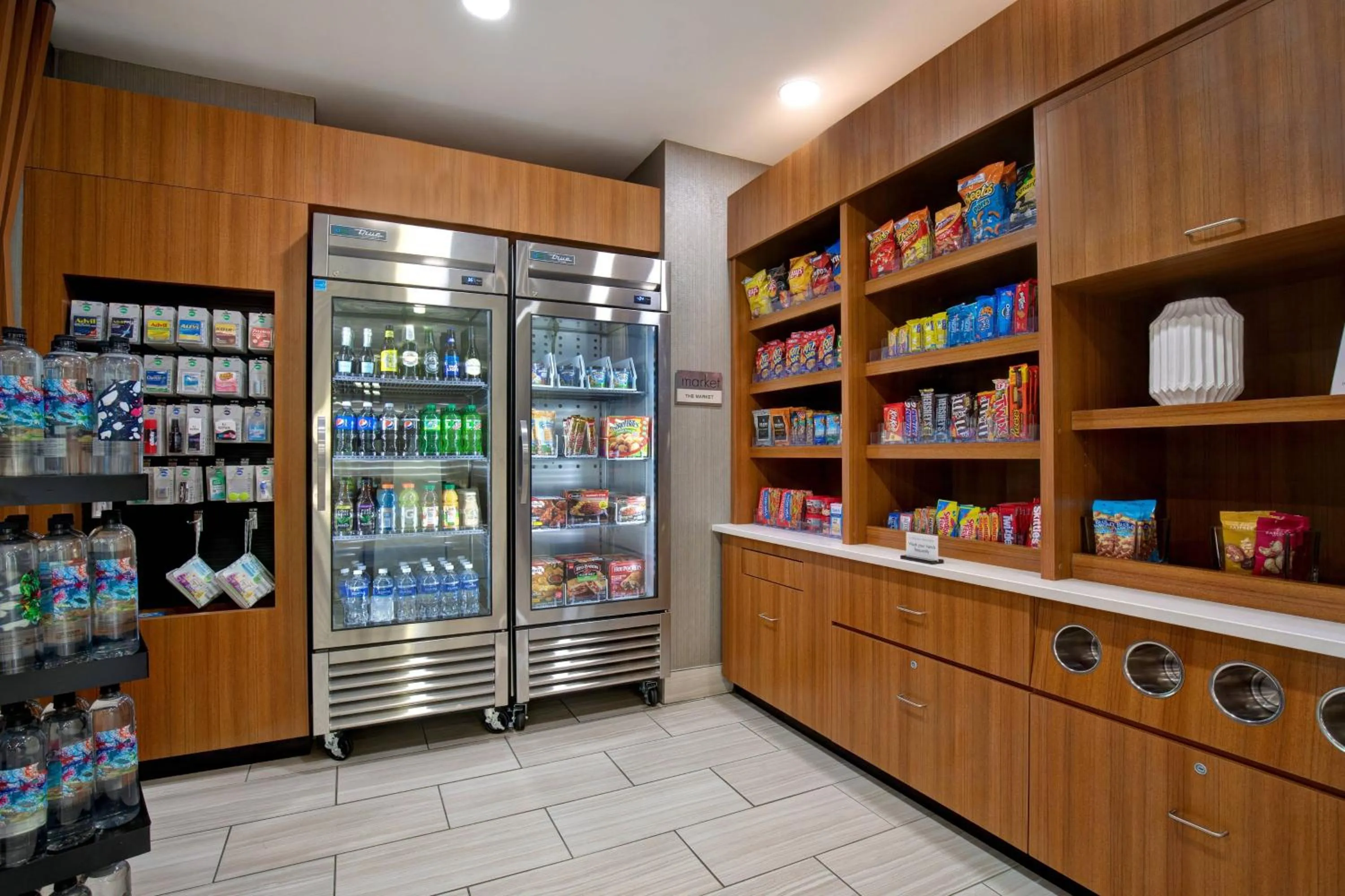 Other in SpringHill Suites by Marriott Franklin Cool Springs