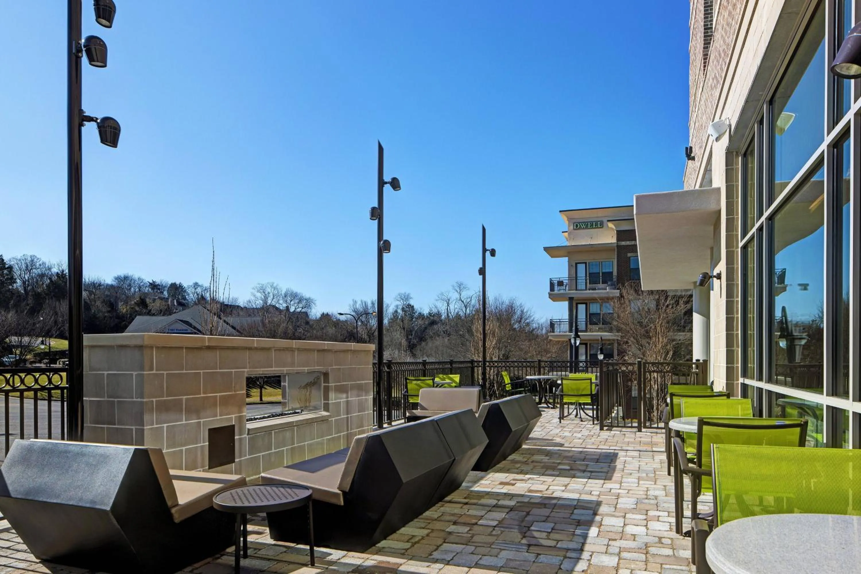 Other in SpringHill Suites by Marriott Franklin Cool Springs