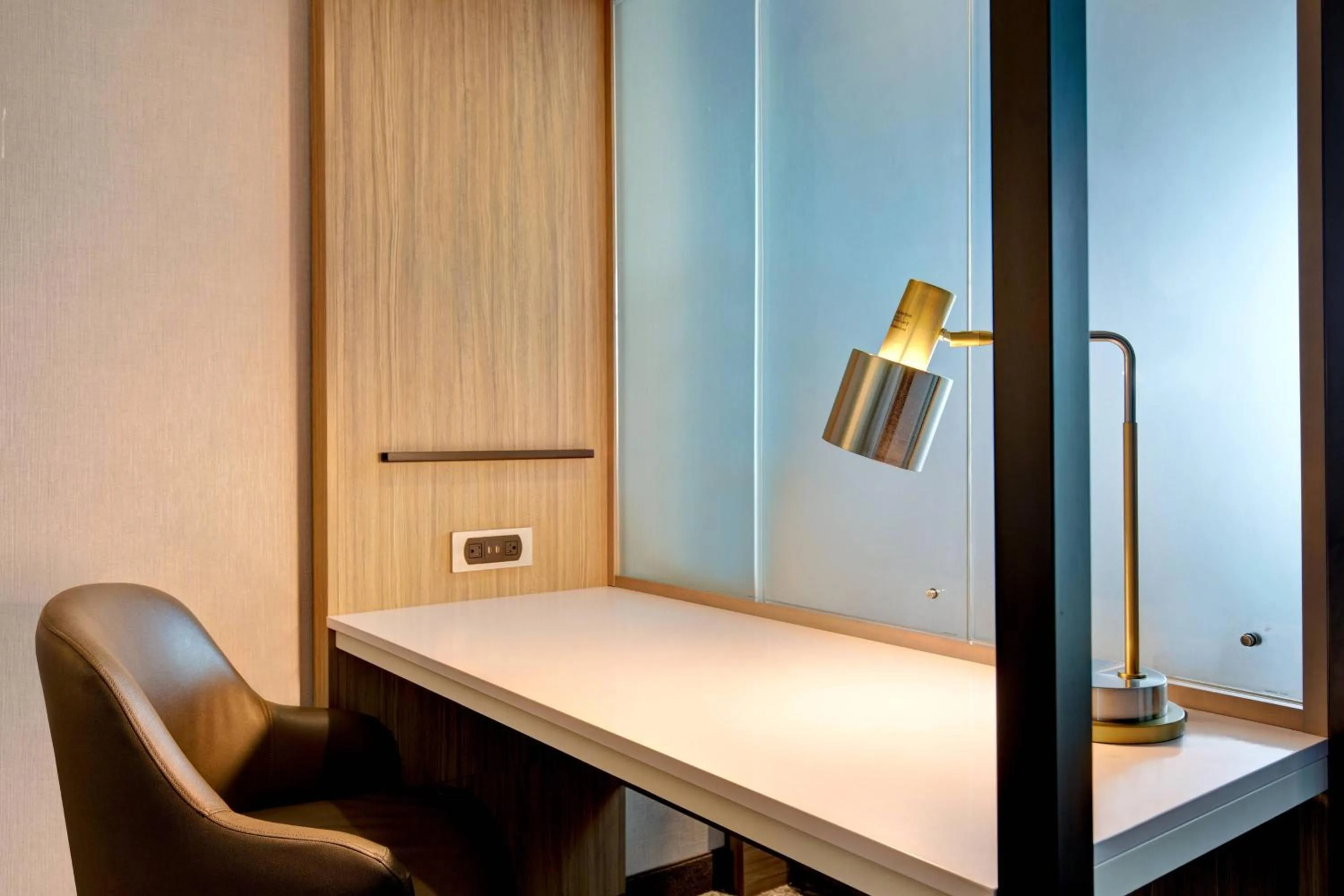 Photo of the whole room in SpringHill Suites by Marriott Orangeburg