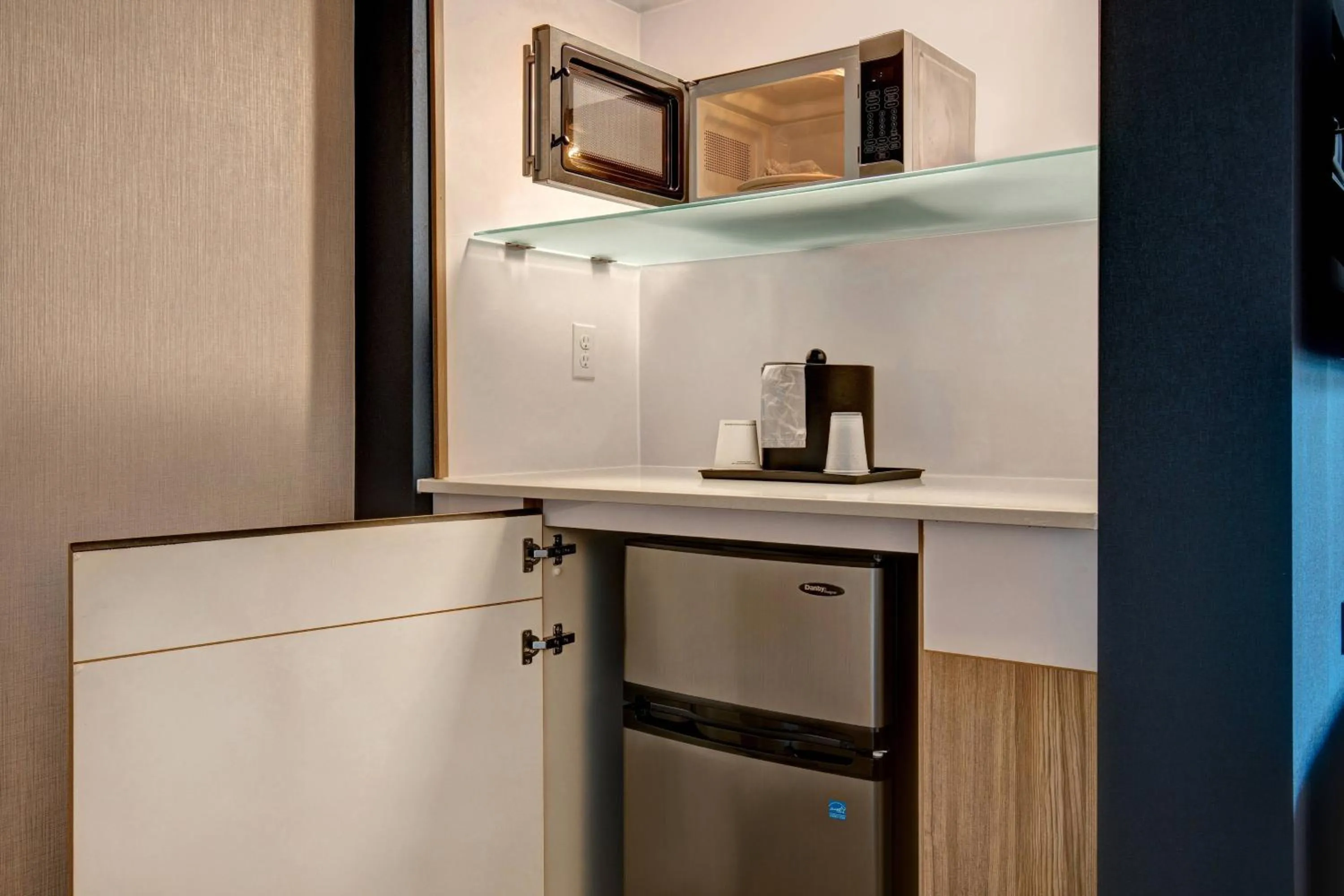 Photo of the whole room in SpringHill Suites by Marriott Orangeburg