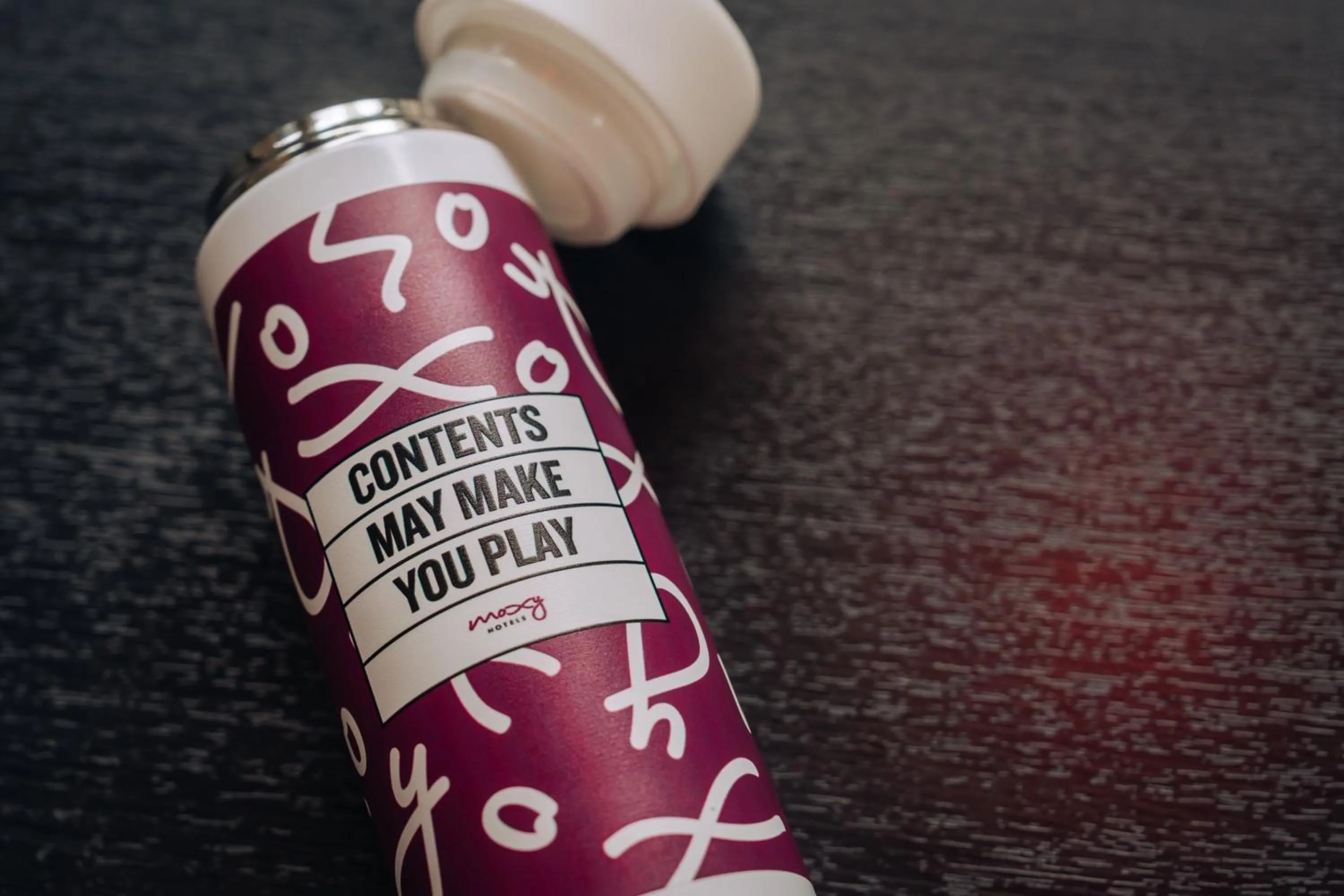 Other in Moxy Osaka Umeda