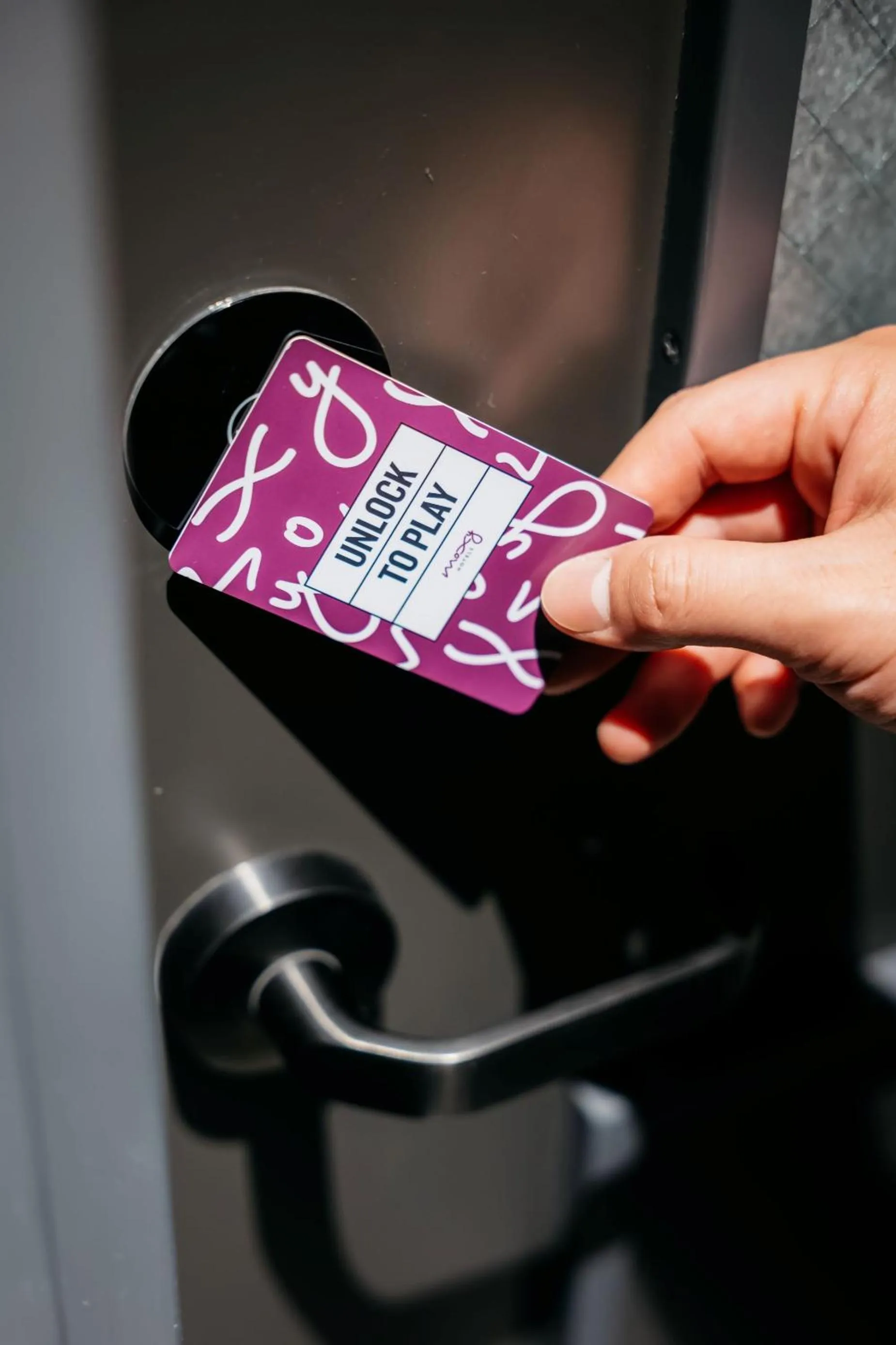 Other in Moxy Osaka Umeda