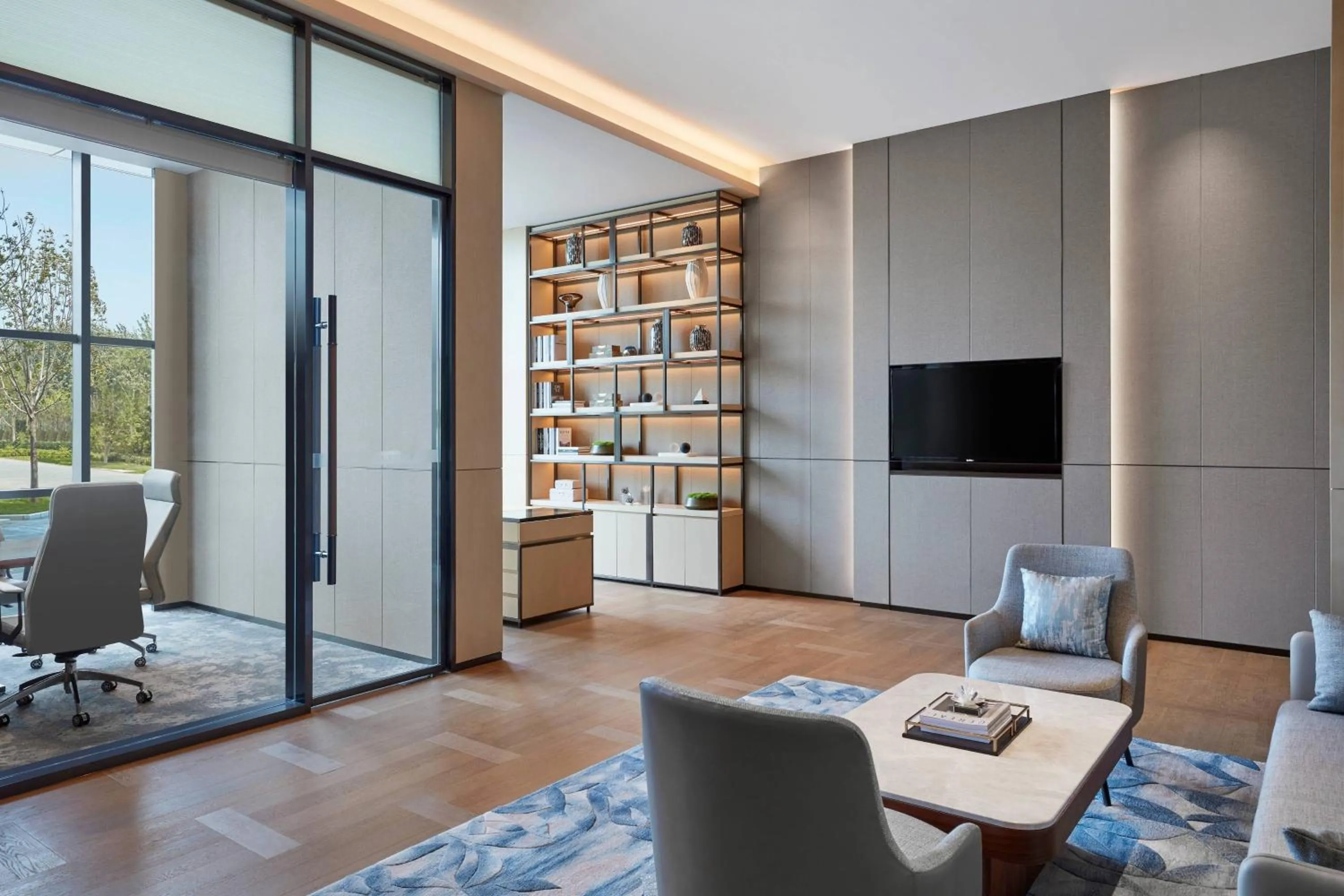 Other in Courtyard by Marriott Qinhuangdao West