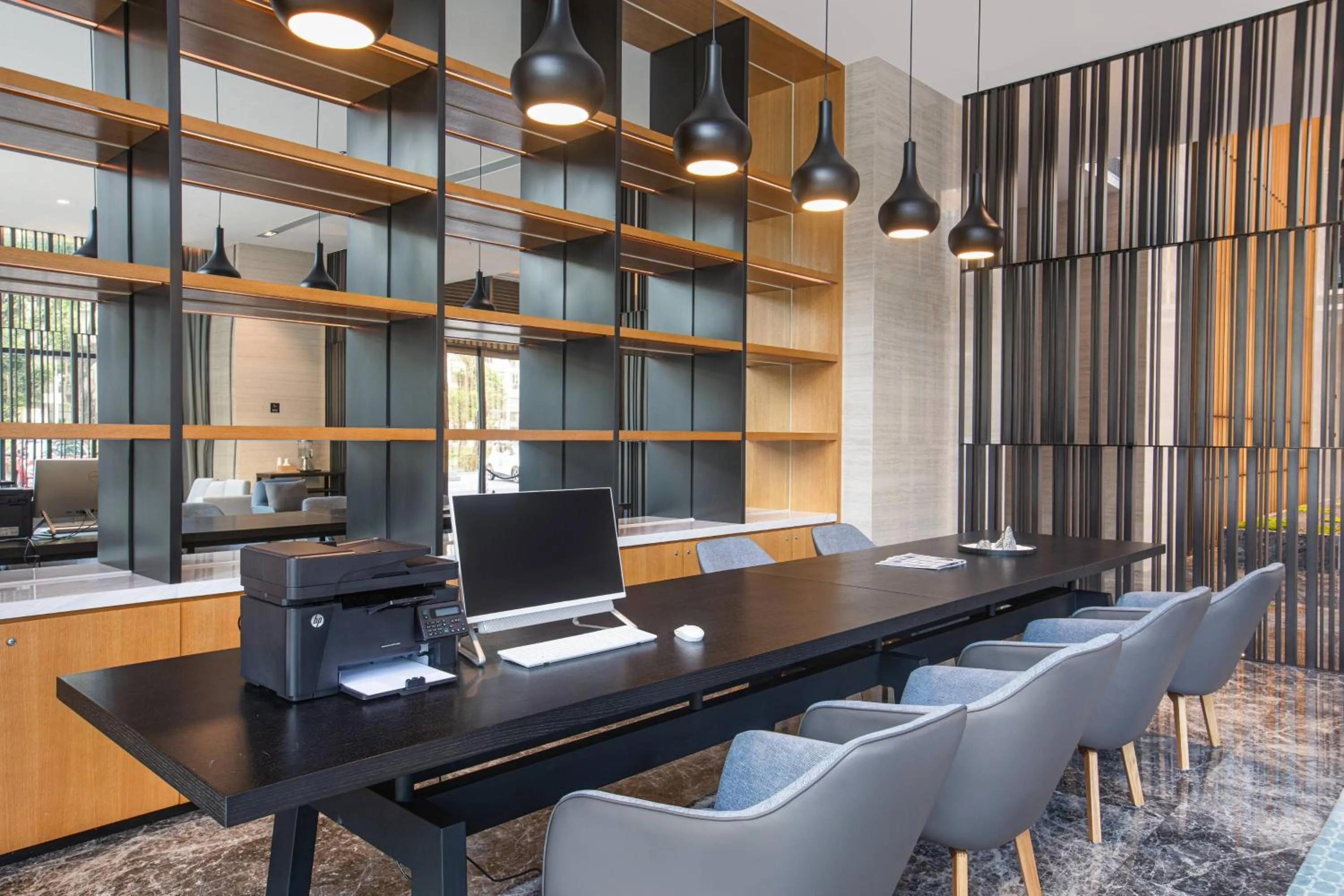 Other in Fairfield by Marriott Zhuhai Xiangzhou