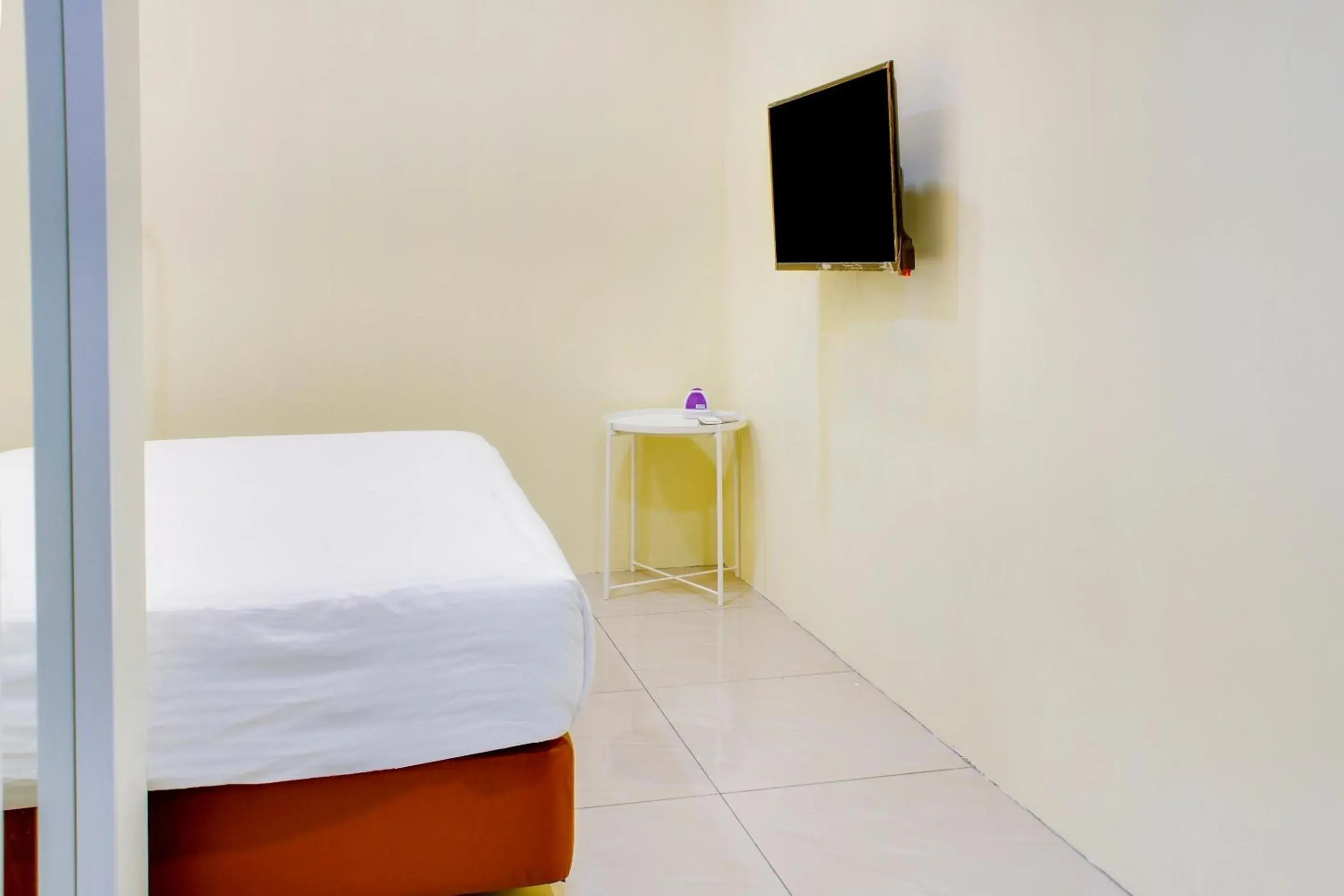 Bedroom, Bed in Hotel O Roselyn Inn 2 Bedroom, Bed in Hotel O Roselyn Inn 2