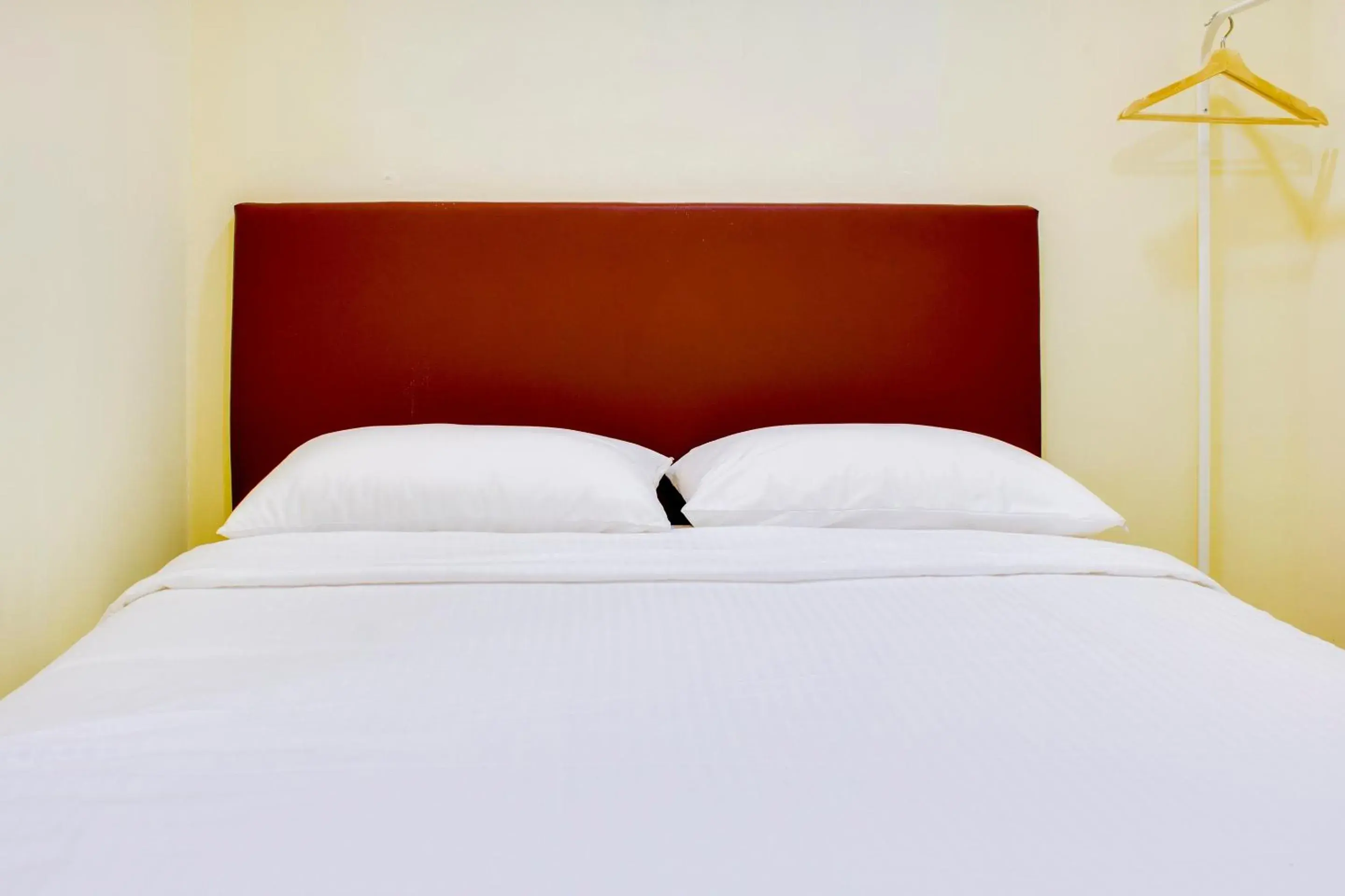 Bedroom, Bed in Hotel O Roselyn Inn 2 Bedroom, Bed in Hotel O Roselyn Inn 2