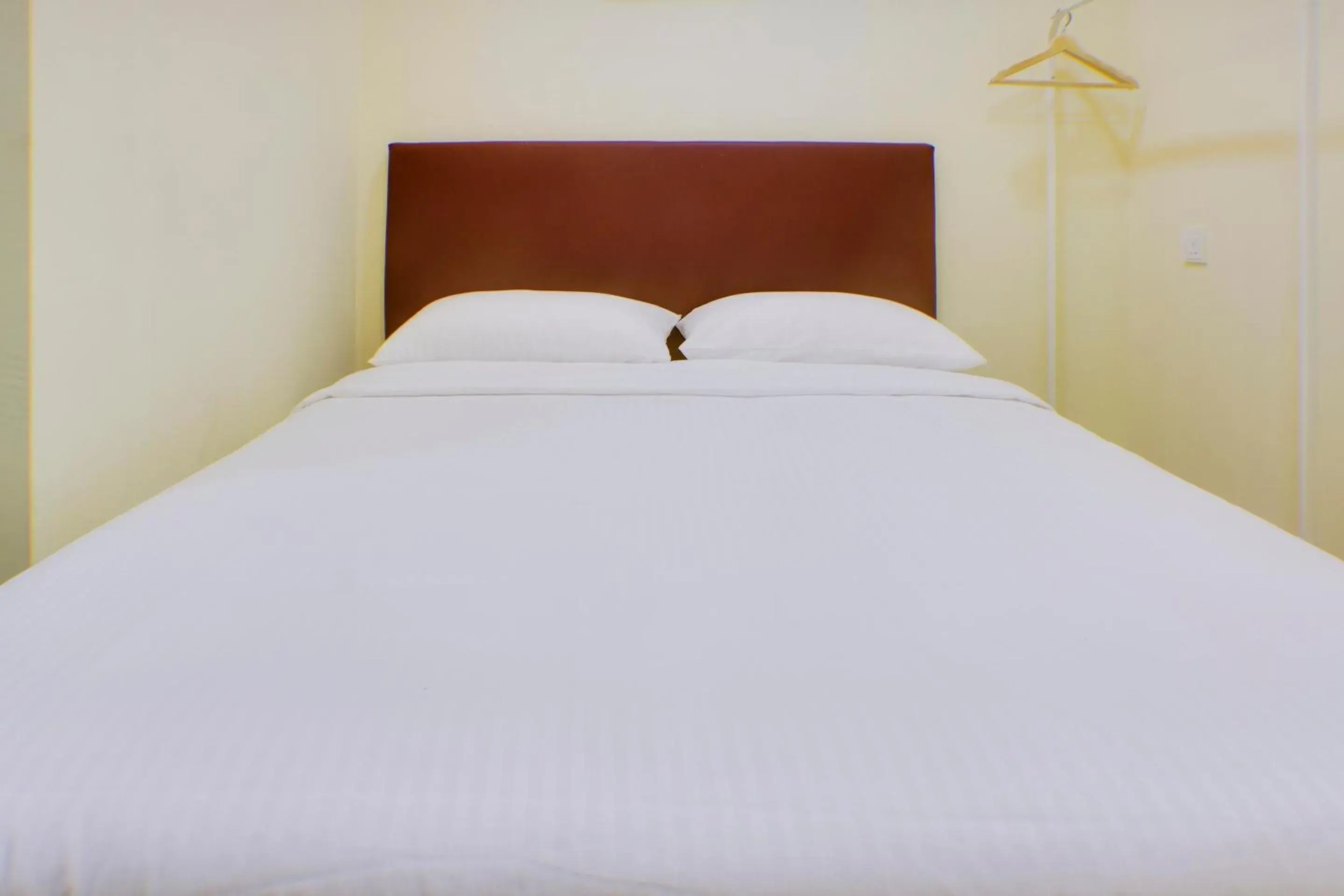 Bedroom, Bed in Hotel O Roselyn Inn 2 Bedroom, Bed in Hotel O Roselyn Inn 2