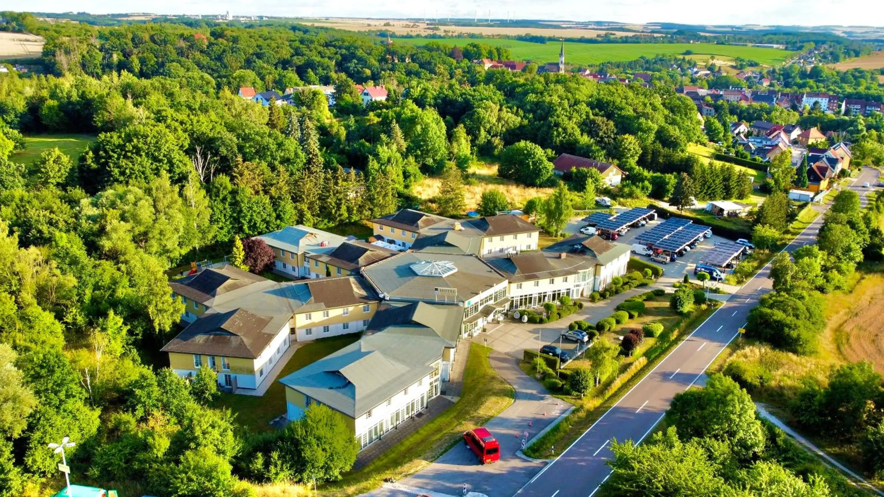 Atrium Hotel Amadeus Atrium Hotel Amadeus