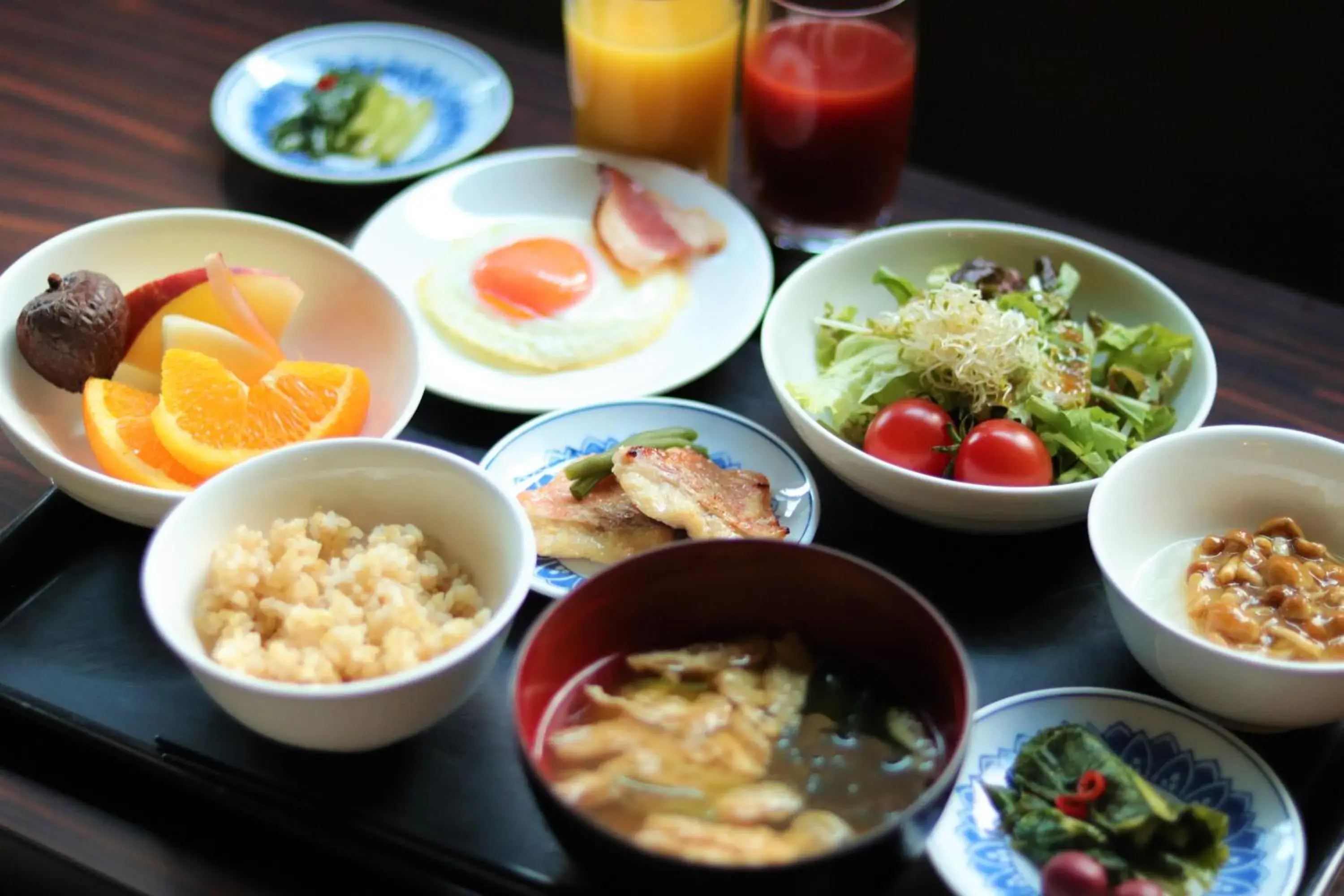 Food in Silk Hotel Food in Silk Hotel