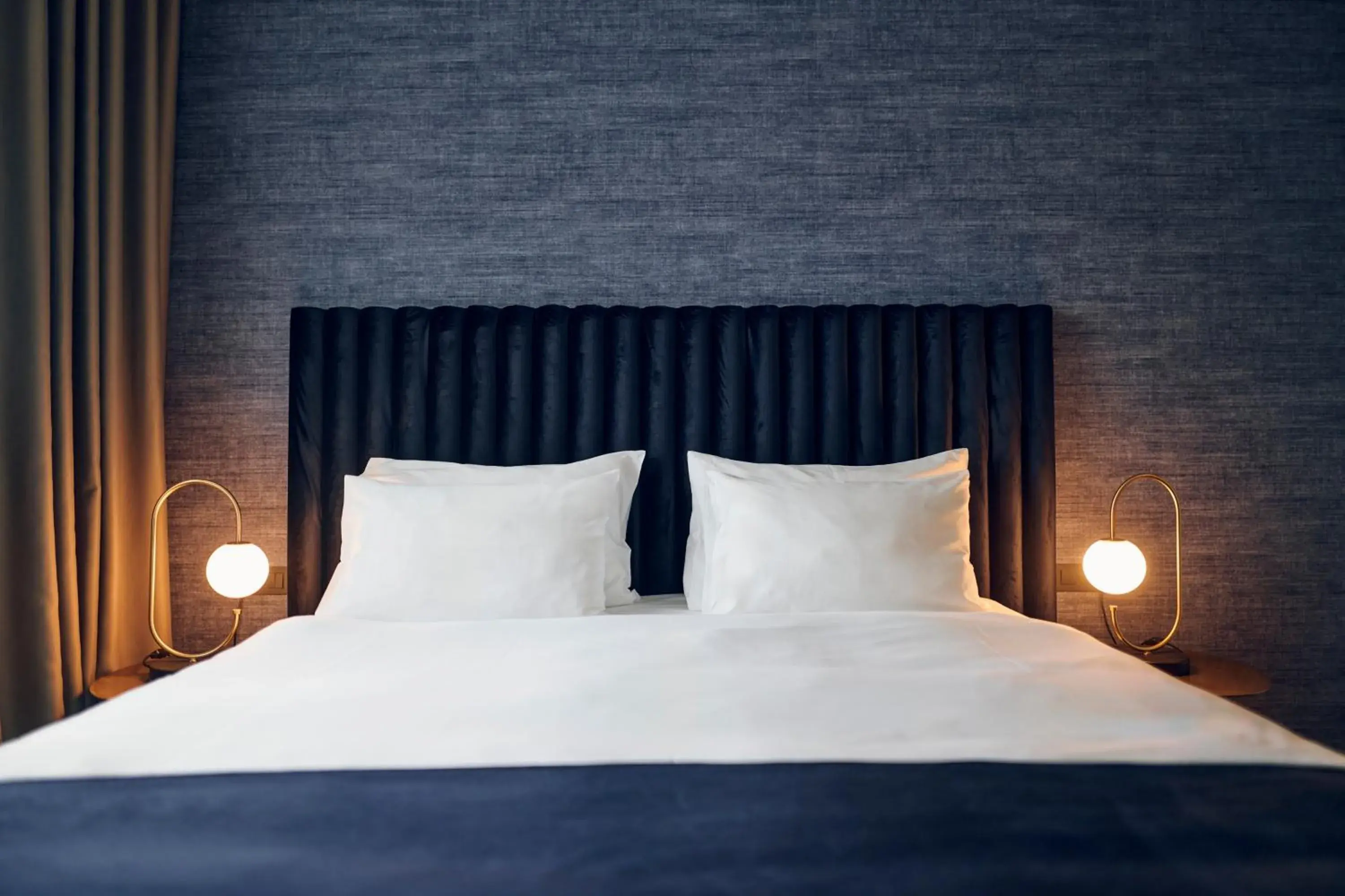 Superior One-Bedroom Apartment in Hotel Republika Superior One-Bedroom Apartment in Hotel Republika