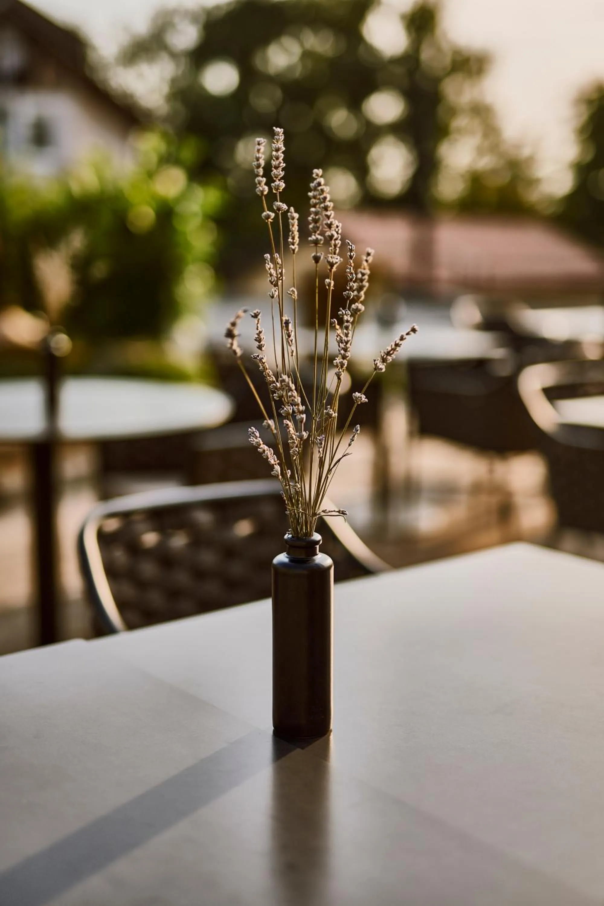 Decorative detail in Hotel Republika