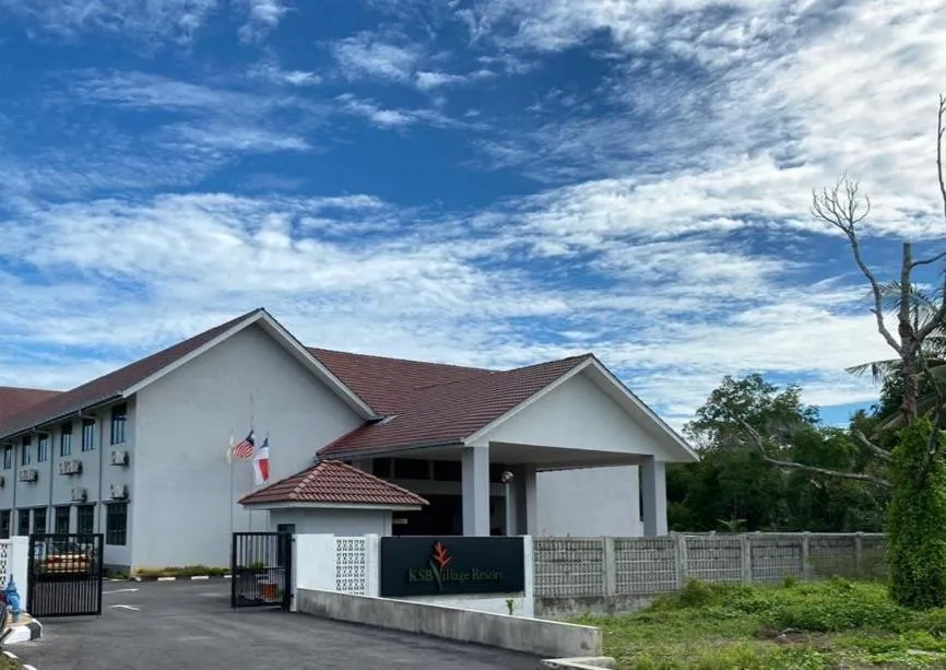 KSB Village Resort