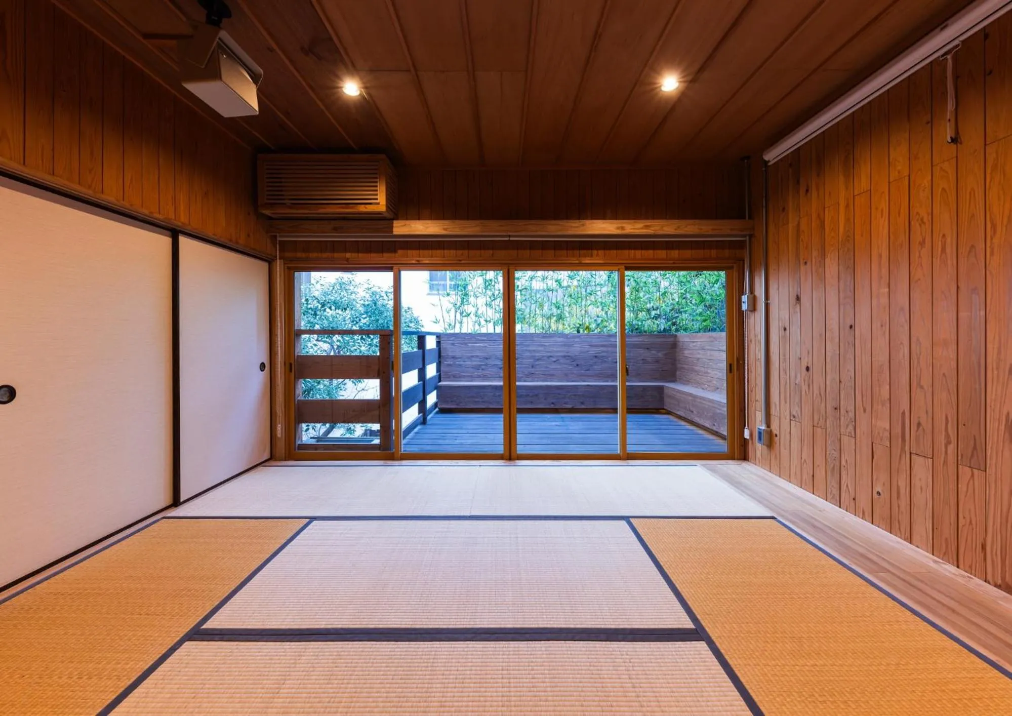 MACHIYA-VILLA SEIAN