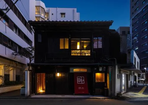 MACHIYA-VILLA SEIAN