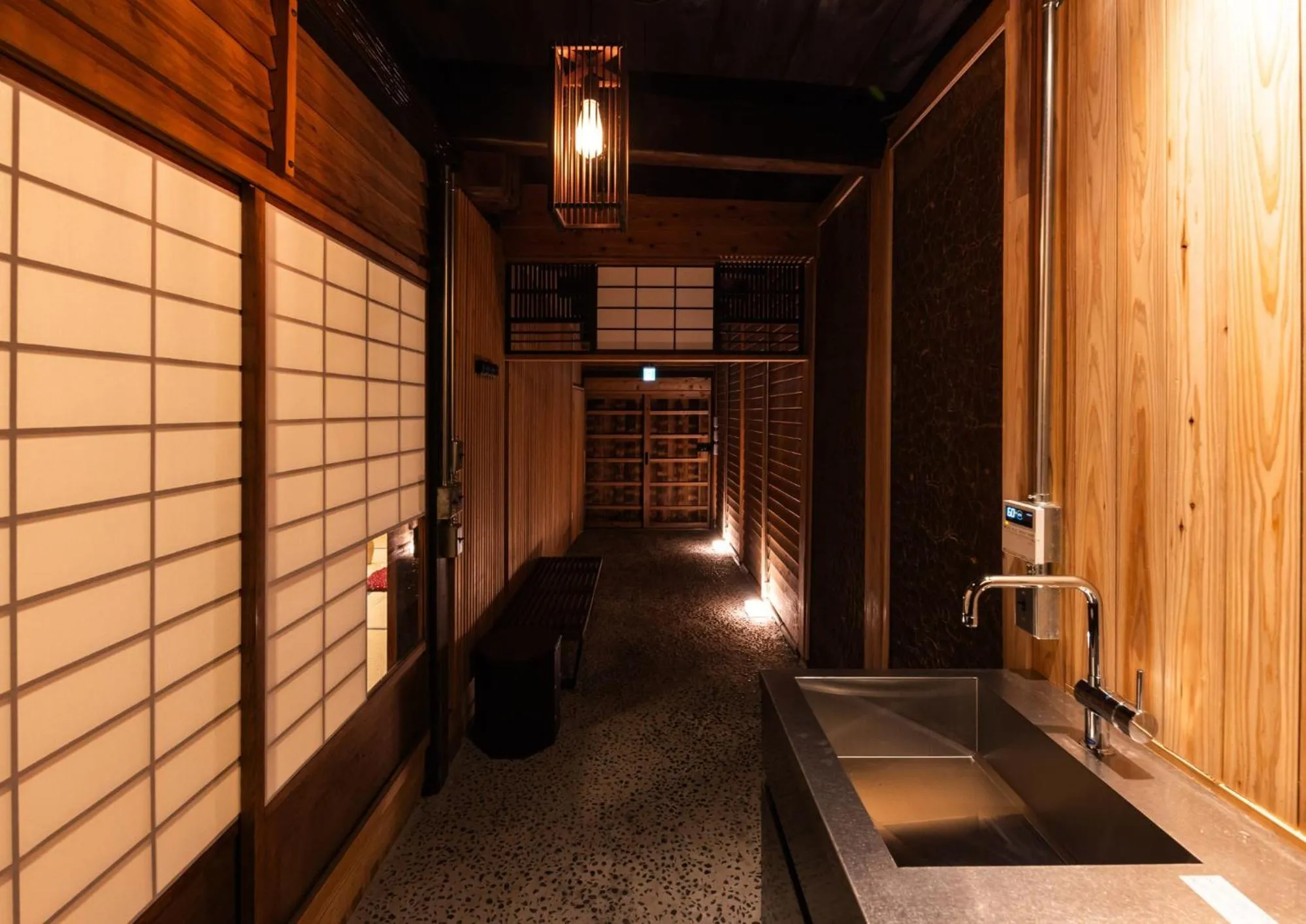 MACHIYA-VILLA SEIAN