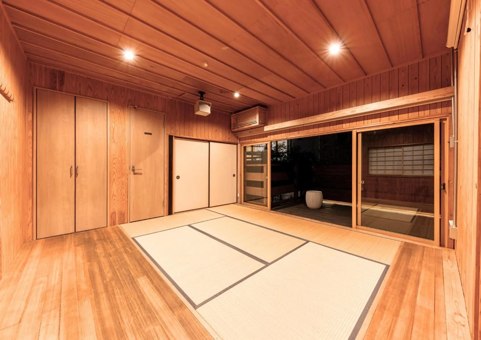 MACHIYA-VILLA SEIAN