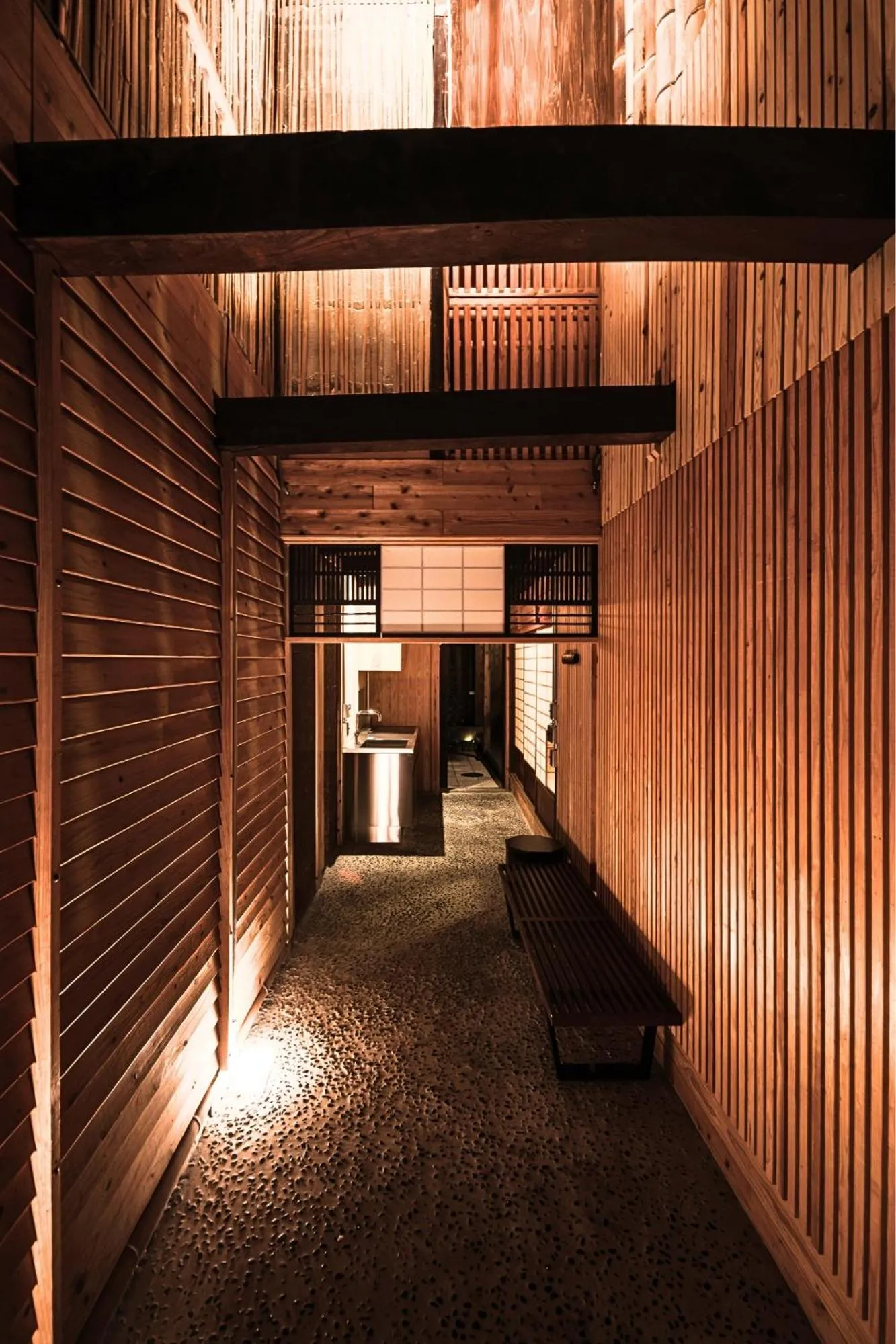 MACHIYA-VILLA SEIAN