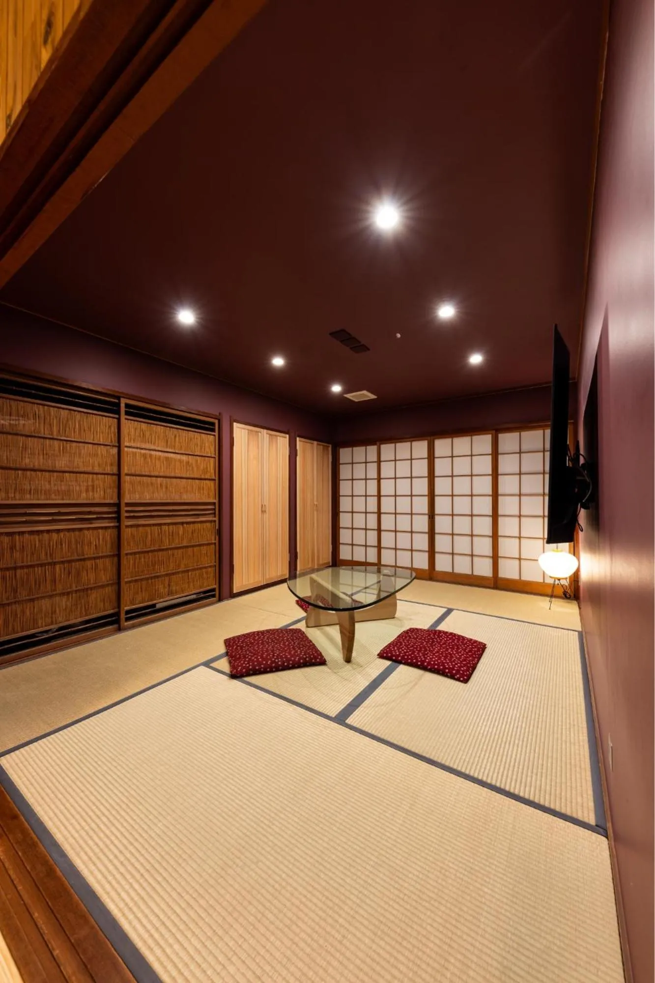 MACHIYA-VILLA SEIAN