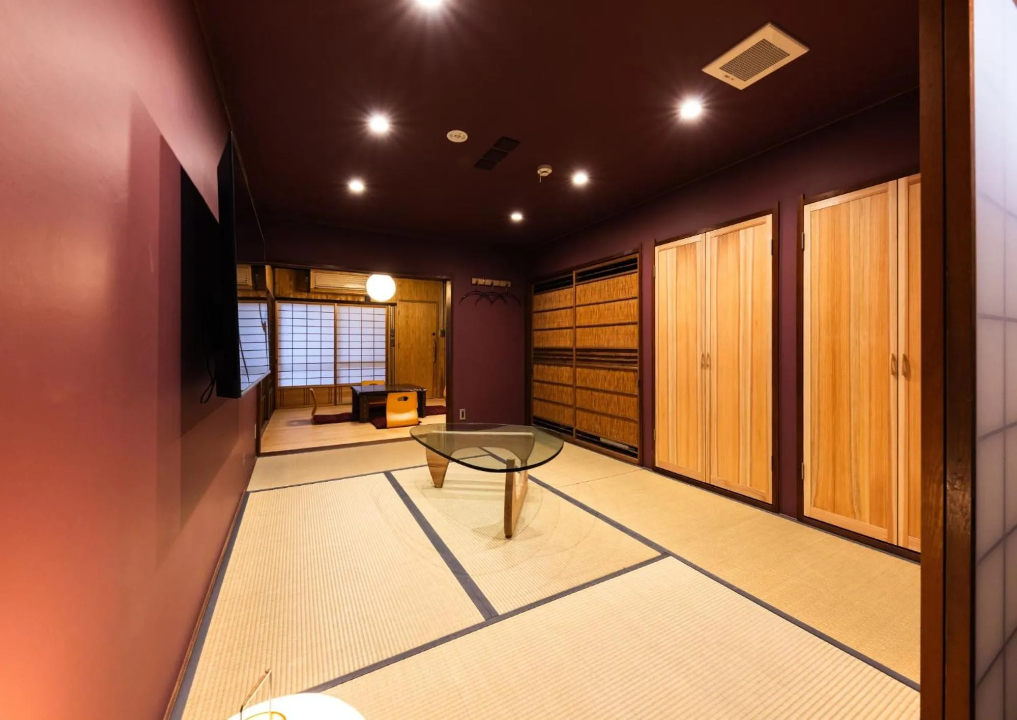 MACHIYA-VILLA SEIAN