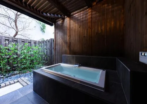MACHIYA-VILLA SEIAN