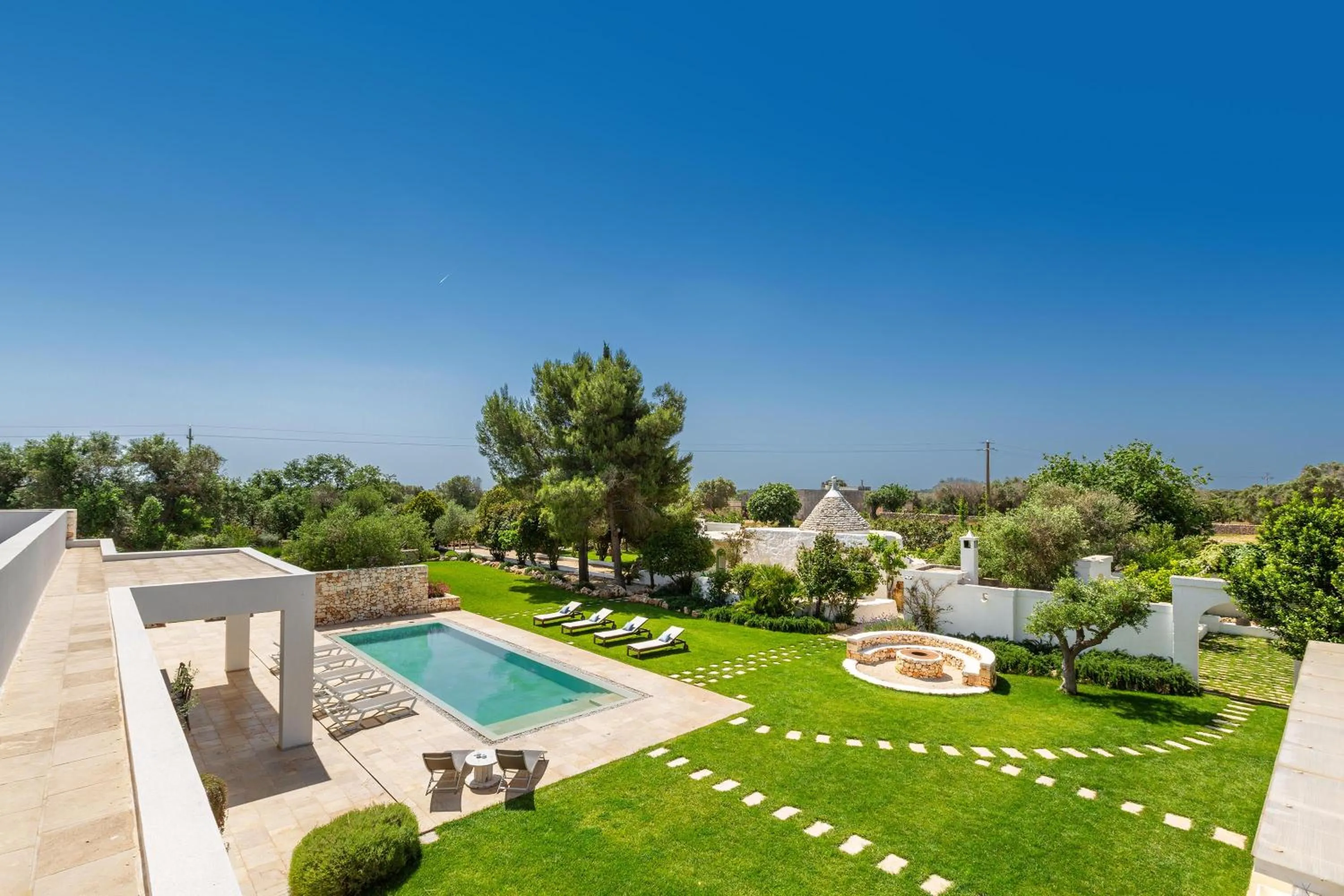 Borgo Maresca by Perle di Puglia